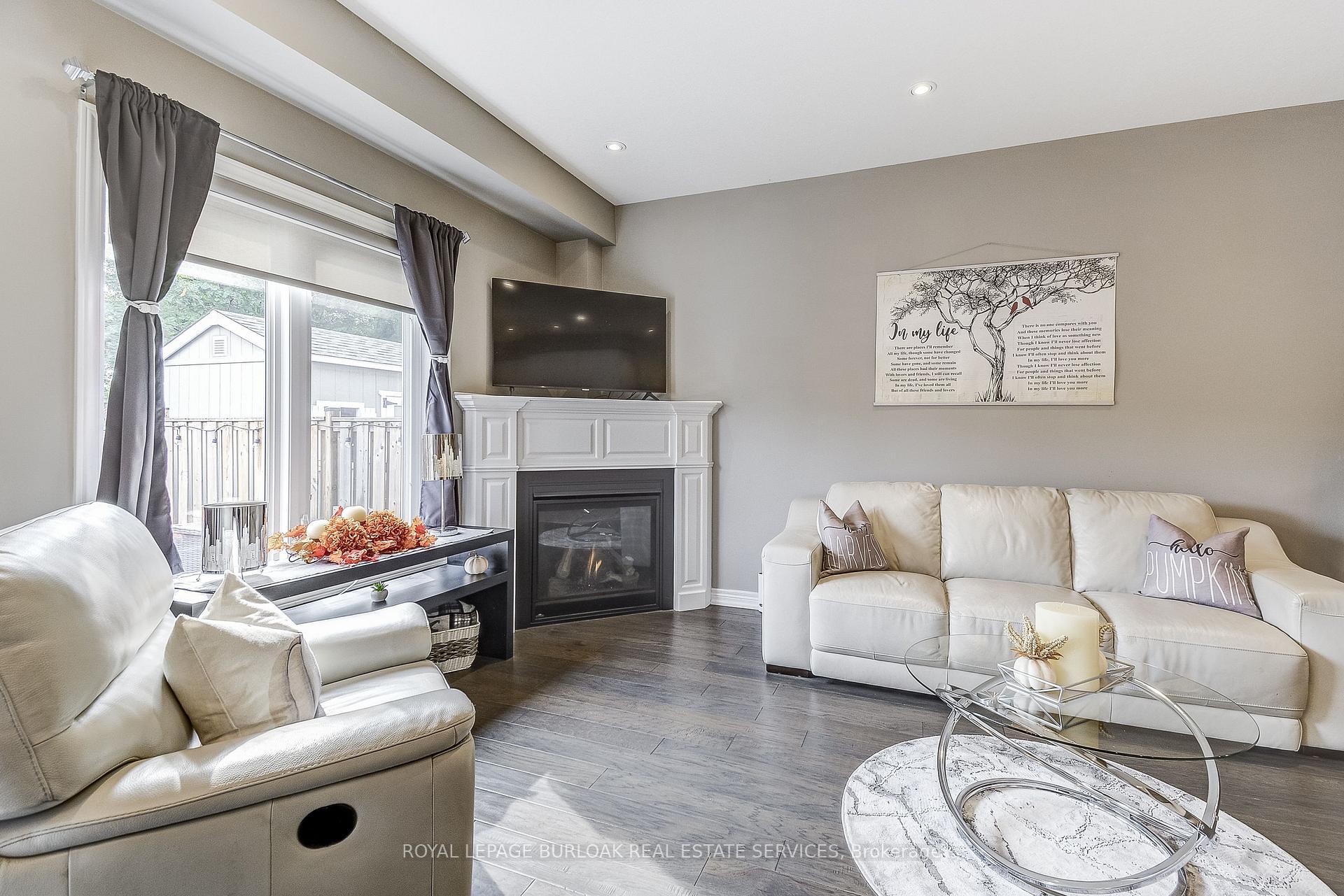 Photo 35 of Unit 30, 21 Madonna Drive, Hamilton, Carpenter — HOMEH