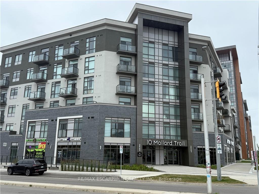 Front of Unit 335, 10 Mallard Trail