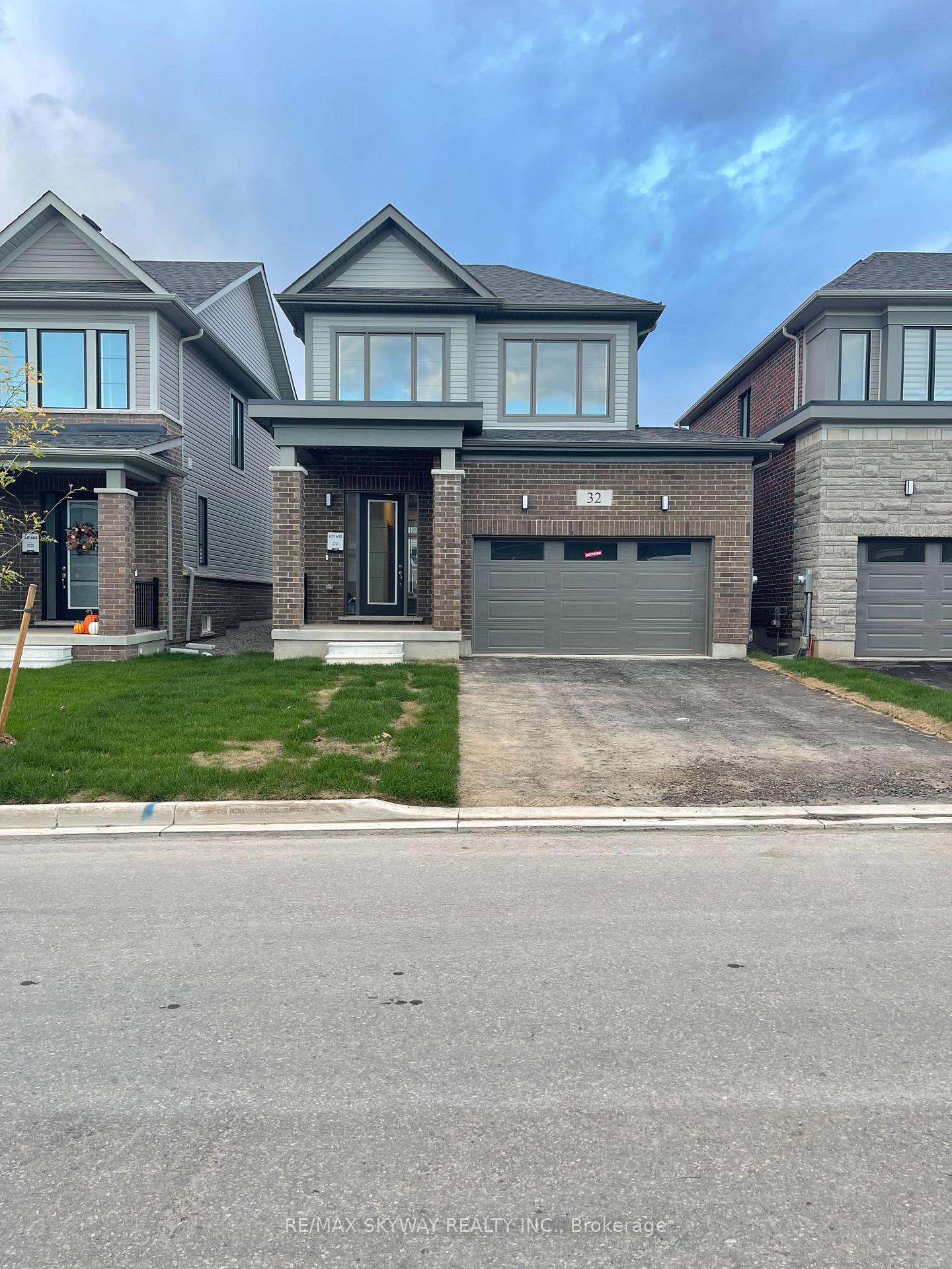 Photo 1 of 32 Gibson Drive, Erin — HOMEH