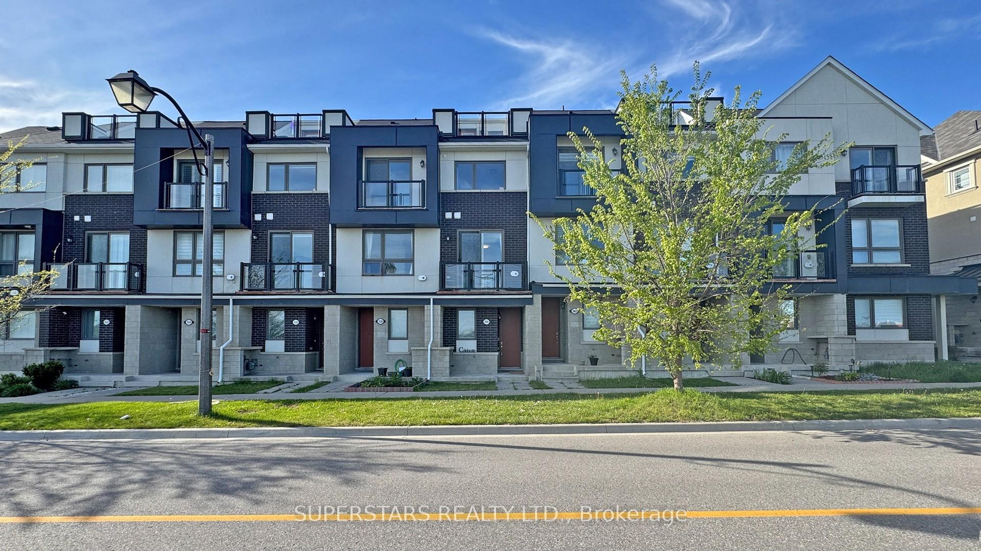 Front of 360 Arthur Bonner Avenue