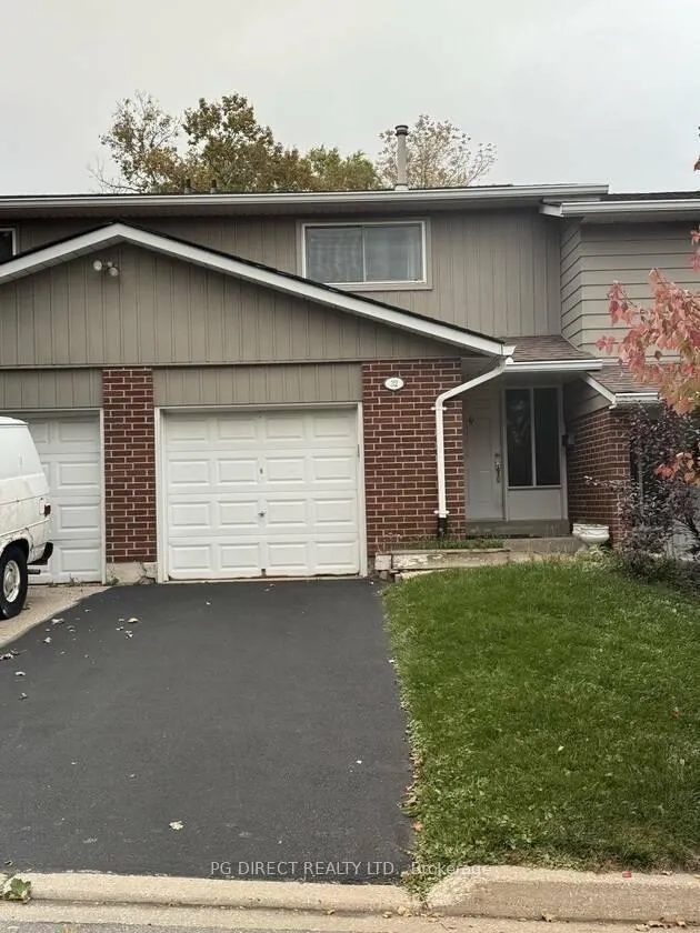 Front of Unit 32, 16 Hadati Road