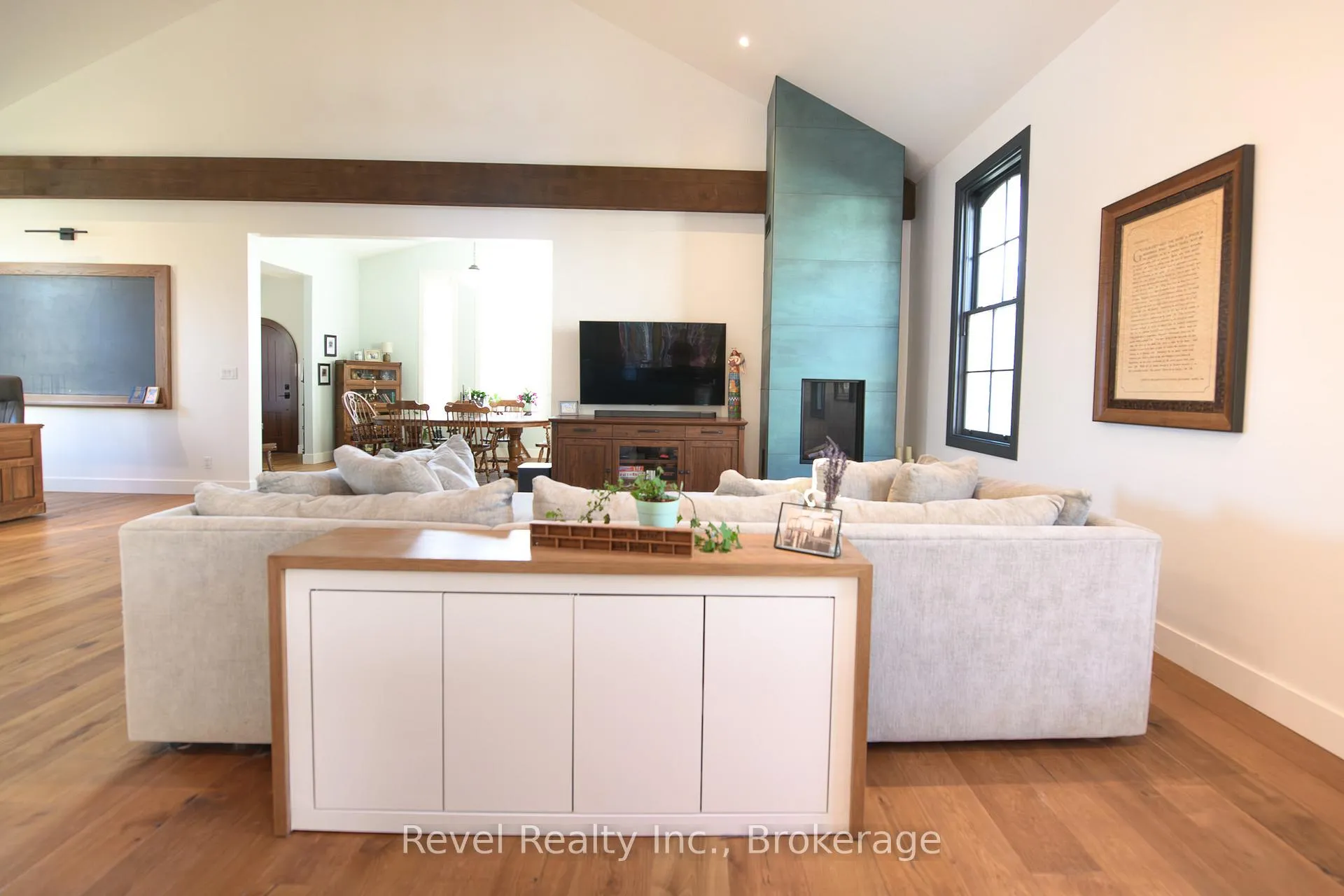 Photo 7 of 2331 N Nottawasaga 6 Concession, Clearview, Batteaux — HOMEH