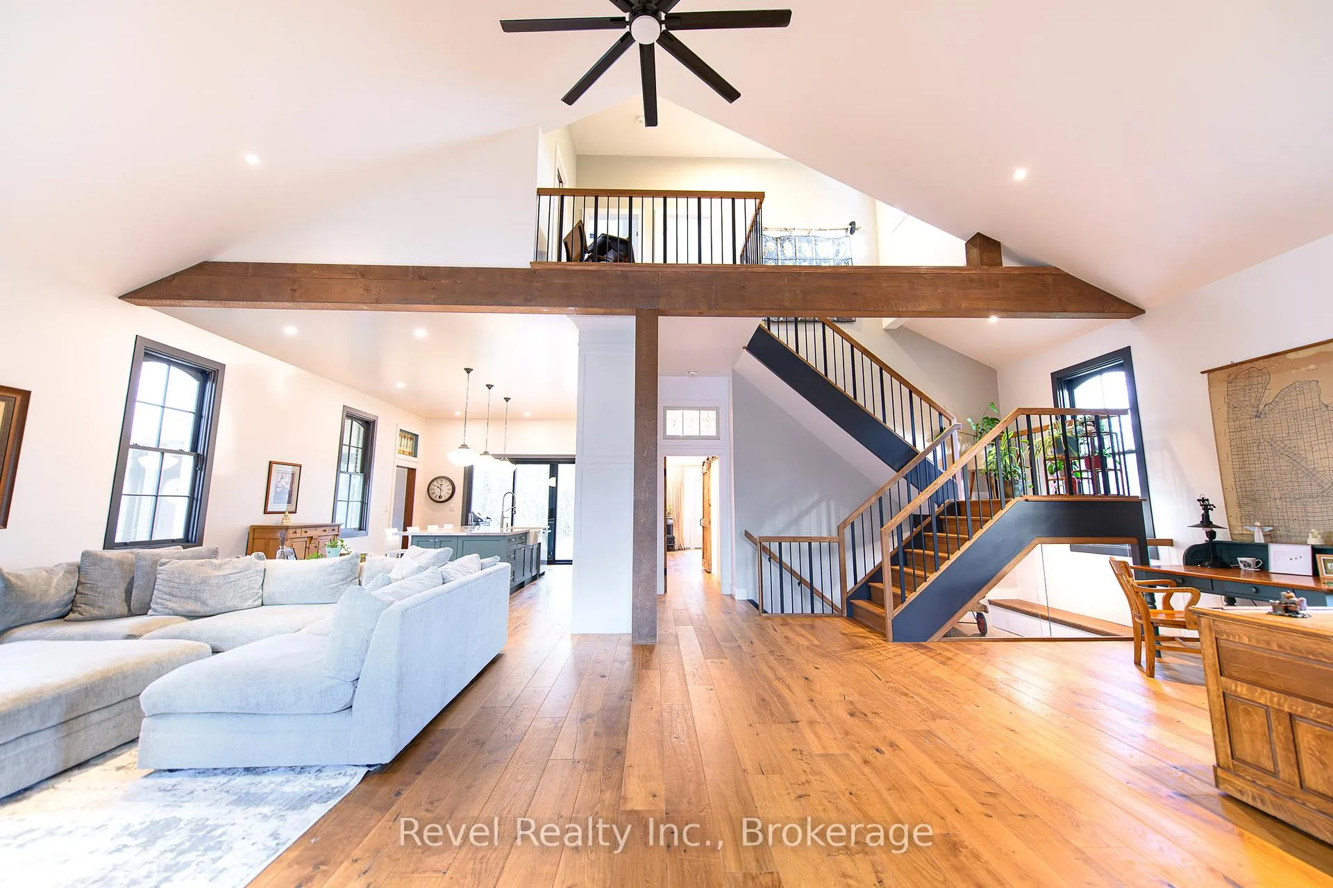 Photo 8 of 2331 N Nottawasaga 6 Concession, Clearview, Batteaux — HOMEH