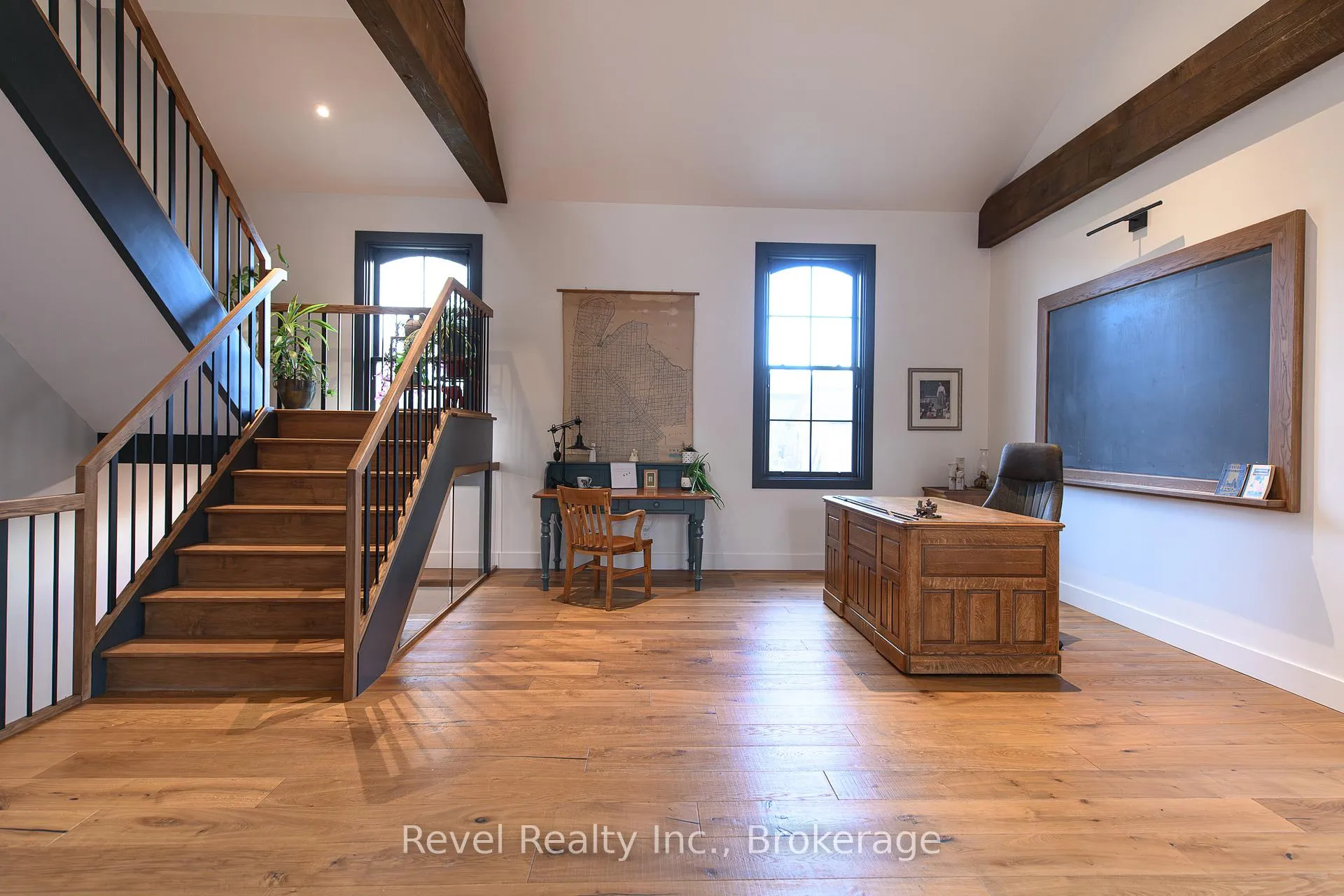 Photo 10 of 2331 N Nottawasaga 6 Concession, Clearview, Batteaux — HOMEH