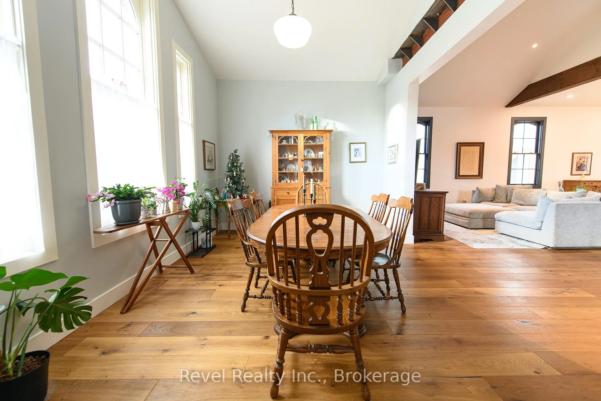 Photo 11 of 2331 N Nottawasaga 6 Concession, Clearview, Batteaux — HOMEH
