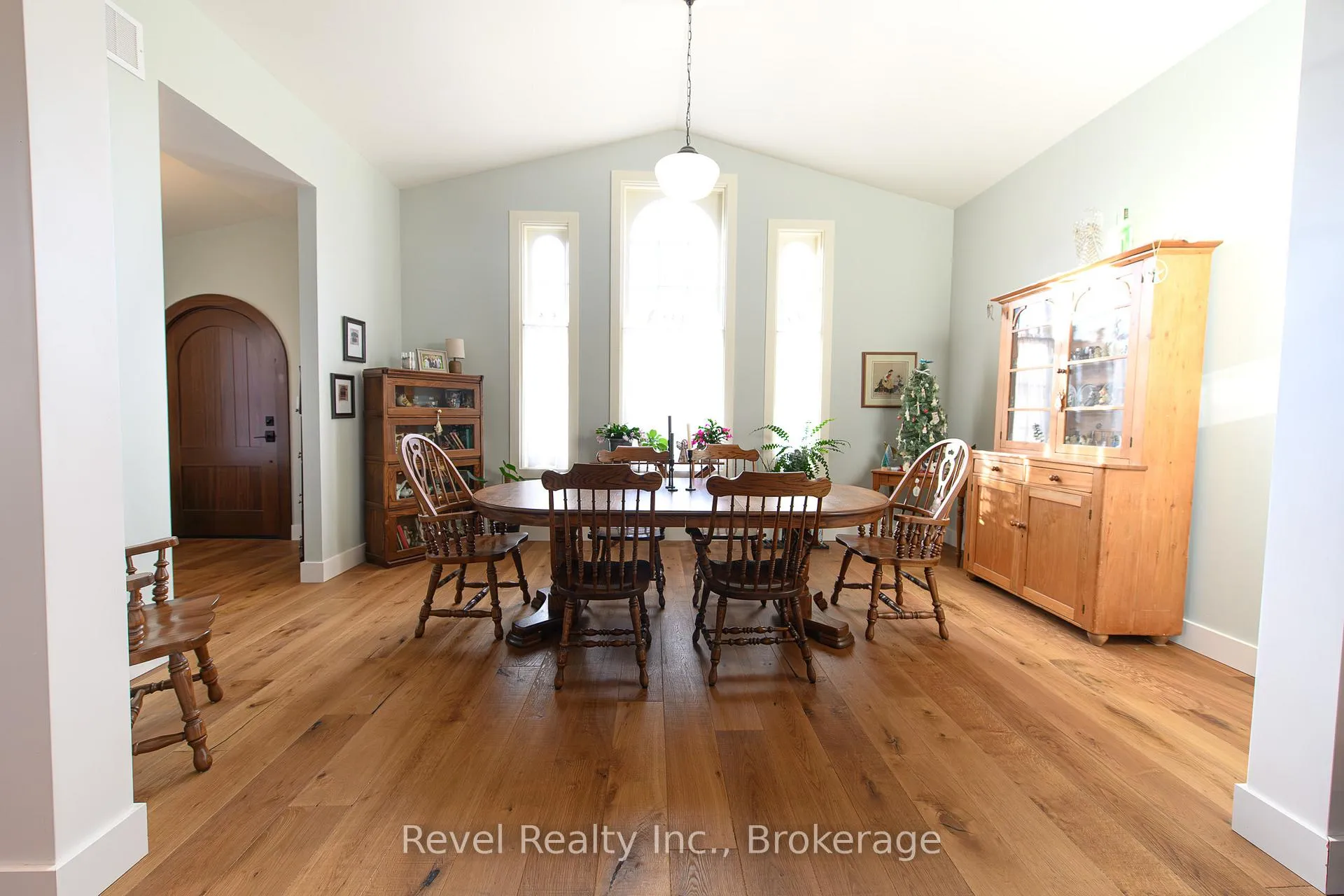 Photo 12 of 2331 N Nottawasaga 6 Concession, Clearview, Batteaux — HOMEH