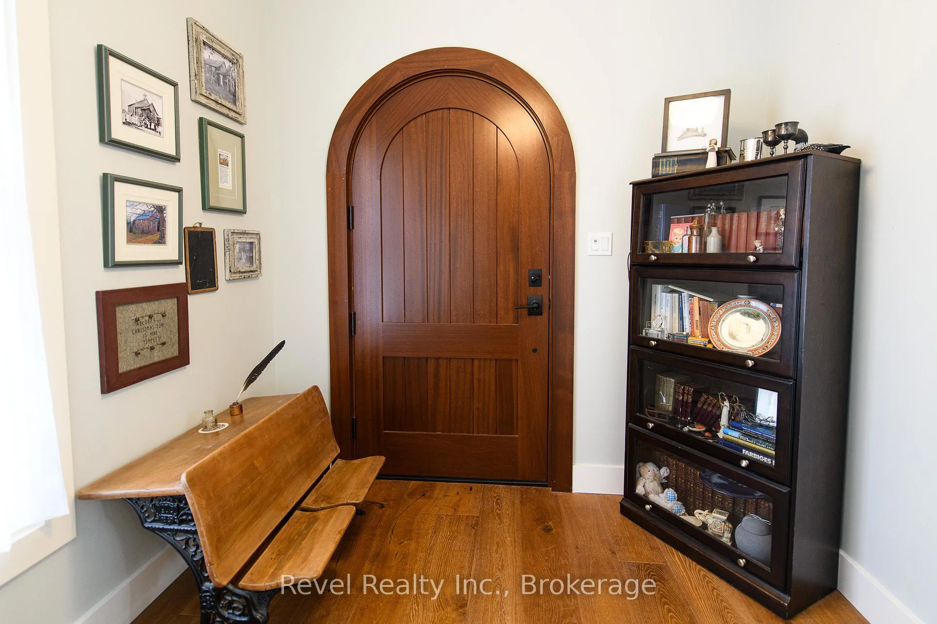 Photo 13 of 2331 N Nottawasaga 6 Concession, Clearview, Batteaux — HOMEH
