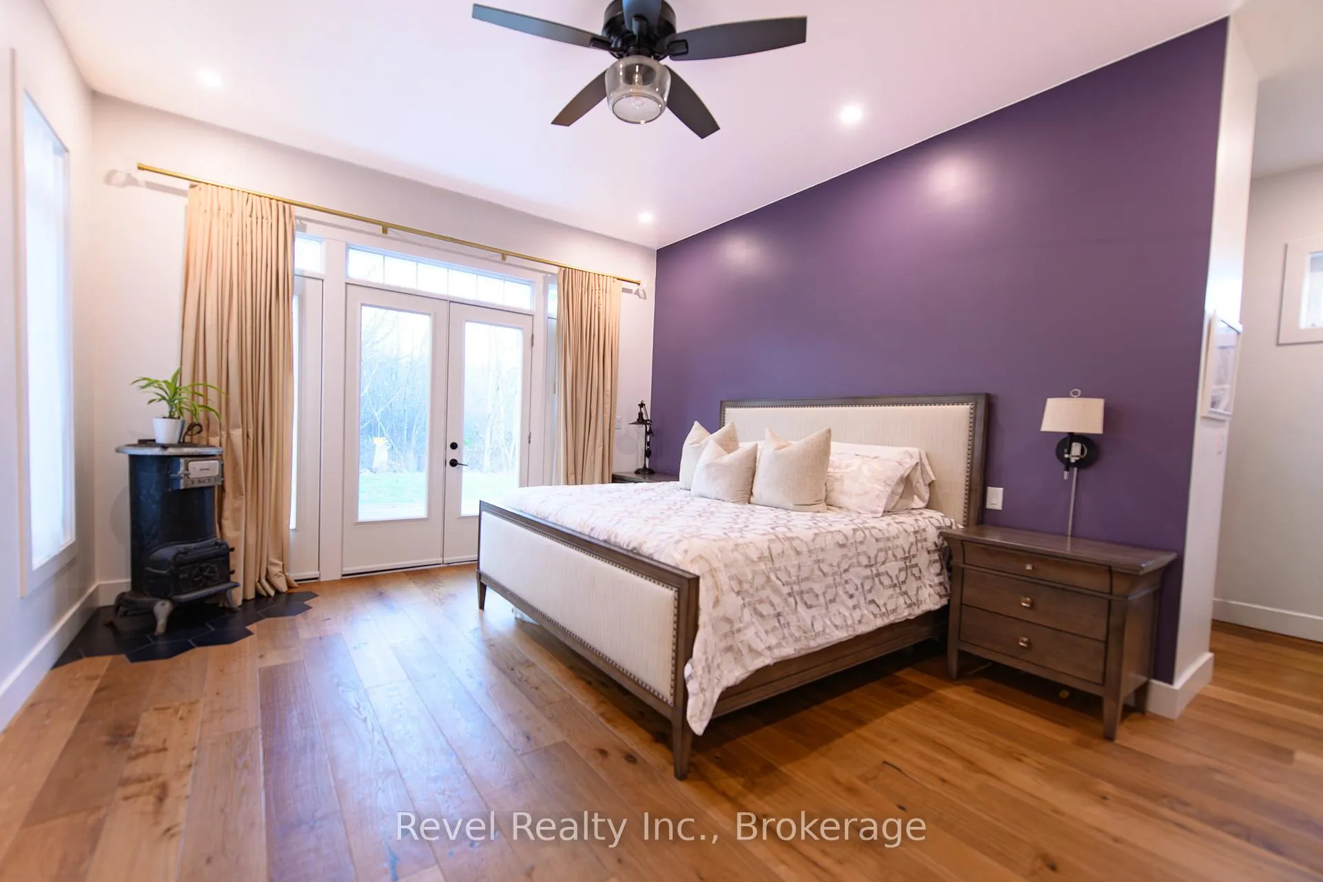 Photo 14 of 2331 N Nottawasaga 6 Concession, Clearview, Batteaux — HOMEH