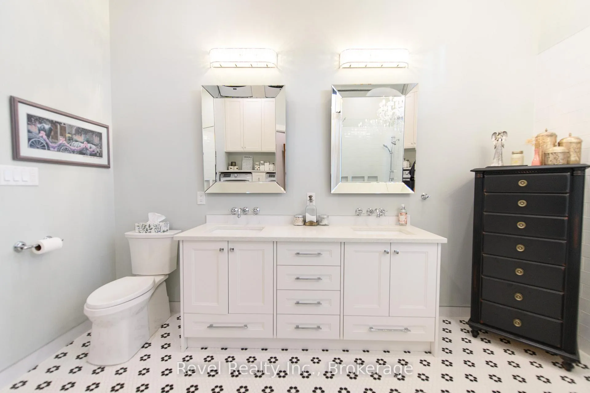 Photo 15 of 2331 N Nottawasaga 6 Concession, Clearview, Batteaux — HOMEH