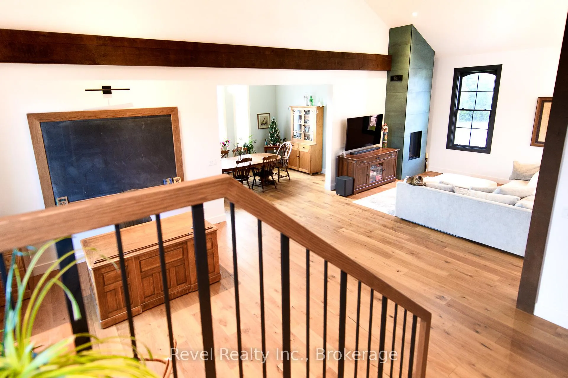 Photo 18 of 2331 N Nottawasaga 6 Concession, Clearview, Batteaux — HOMEH
