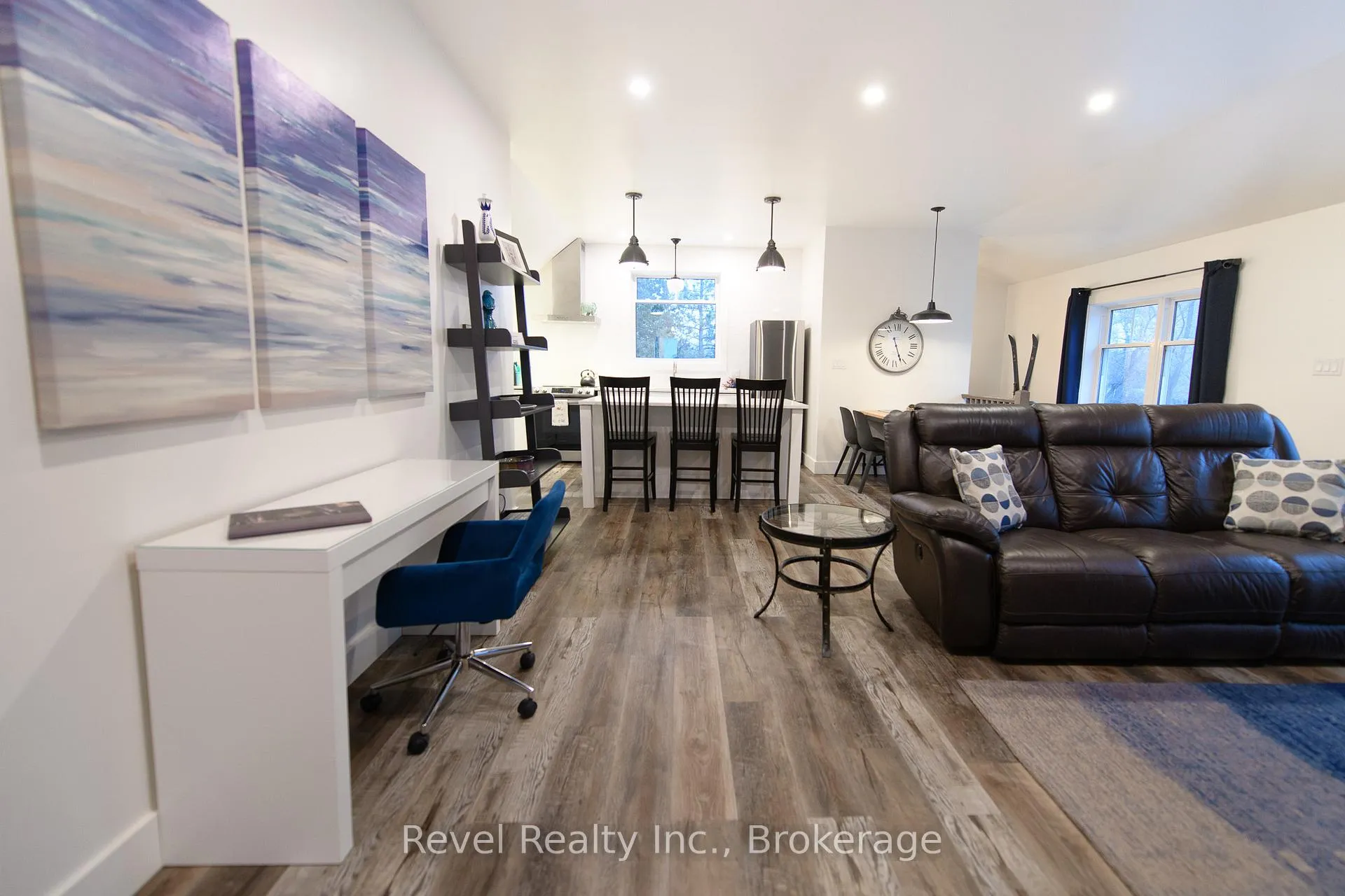 Photo 33 of 2331 N Nottawasaga 6 Concession, Clearview, Batteaux — HOMEH