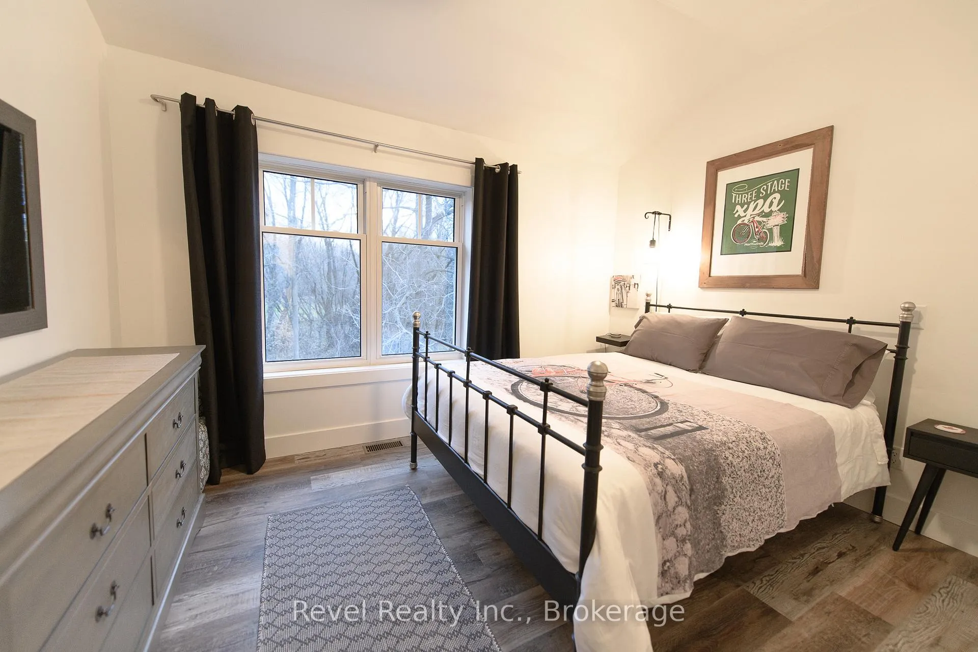 Photo 35 of 2331 N Nottawasaga 6 Concession, Clearview, Batteaux — HOMEH