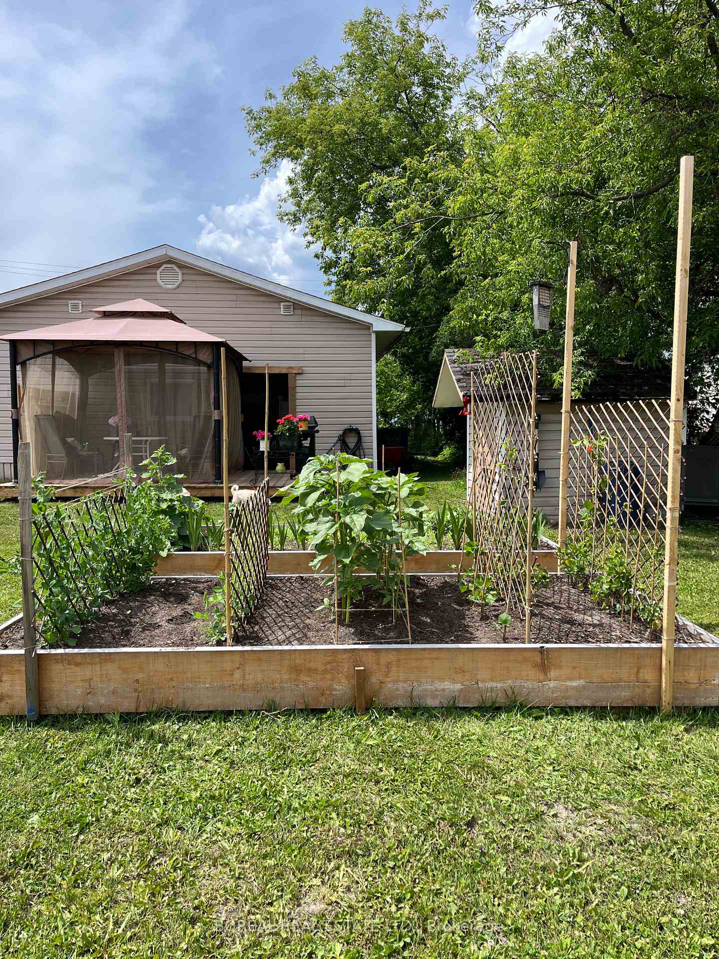 Photo 31 of 427 Third Street E, Cochrane — HOMEH