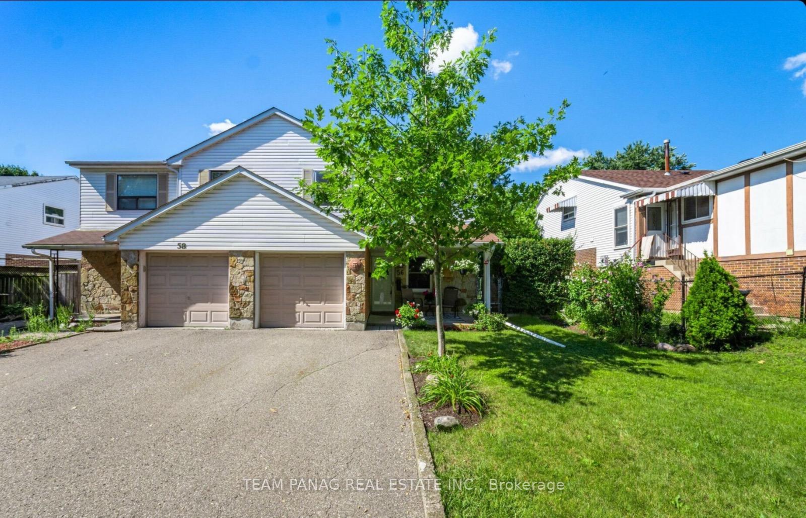 Photo 1 of 56 Judith Crescent, Brampton, Northgate — HOMEH