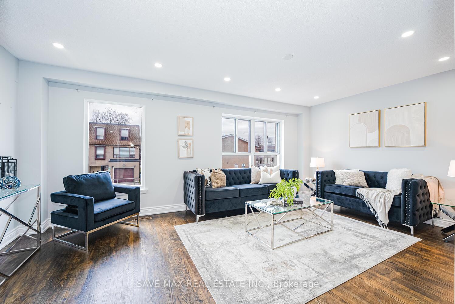 Photo 9 of 282 Fleetwood Crescent, Brampton, Southgate — HOMEH