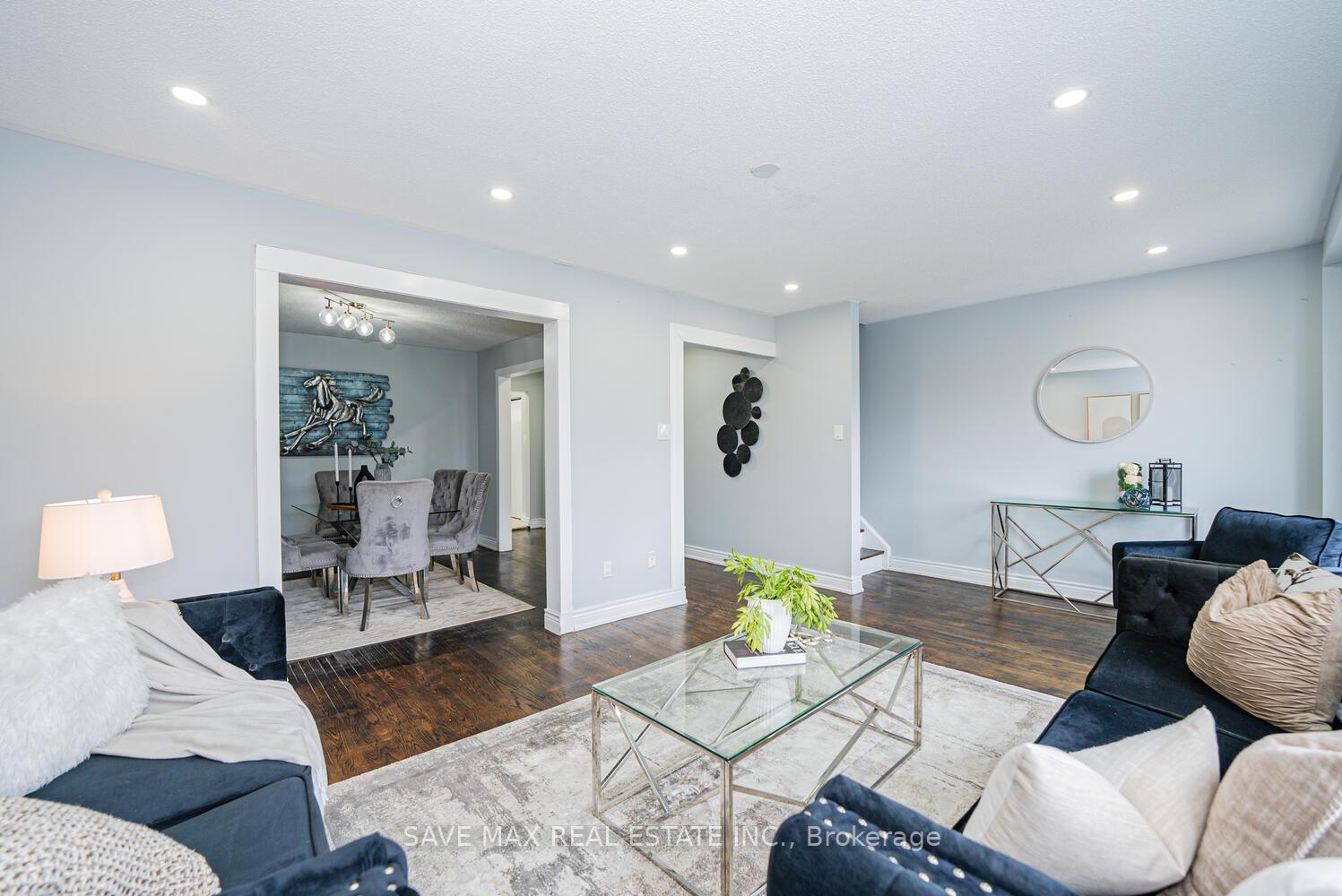 Photo 32 of 282 Fleetwood Crescent, Brampton, Southgate — HOMEH