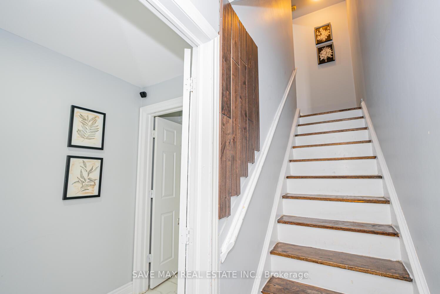 Photo 16 of 282 Fleetwood Crescent, Brampton, Southgate — HOMEH