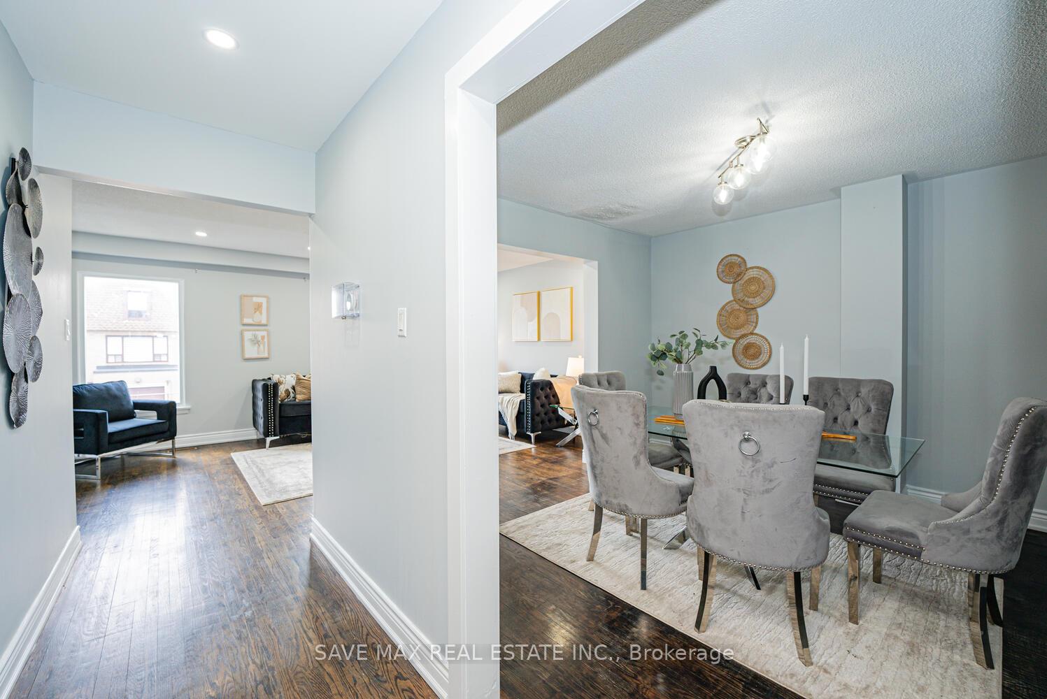 Photo 5 of 282 Fleetwood Crescent, Brampton, Southgate — HOMEH