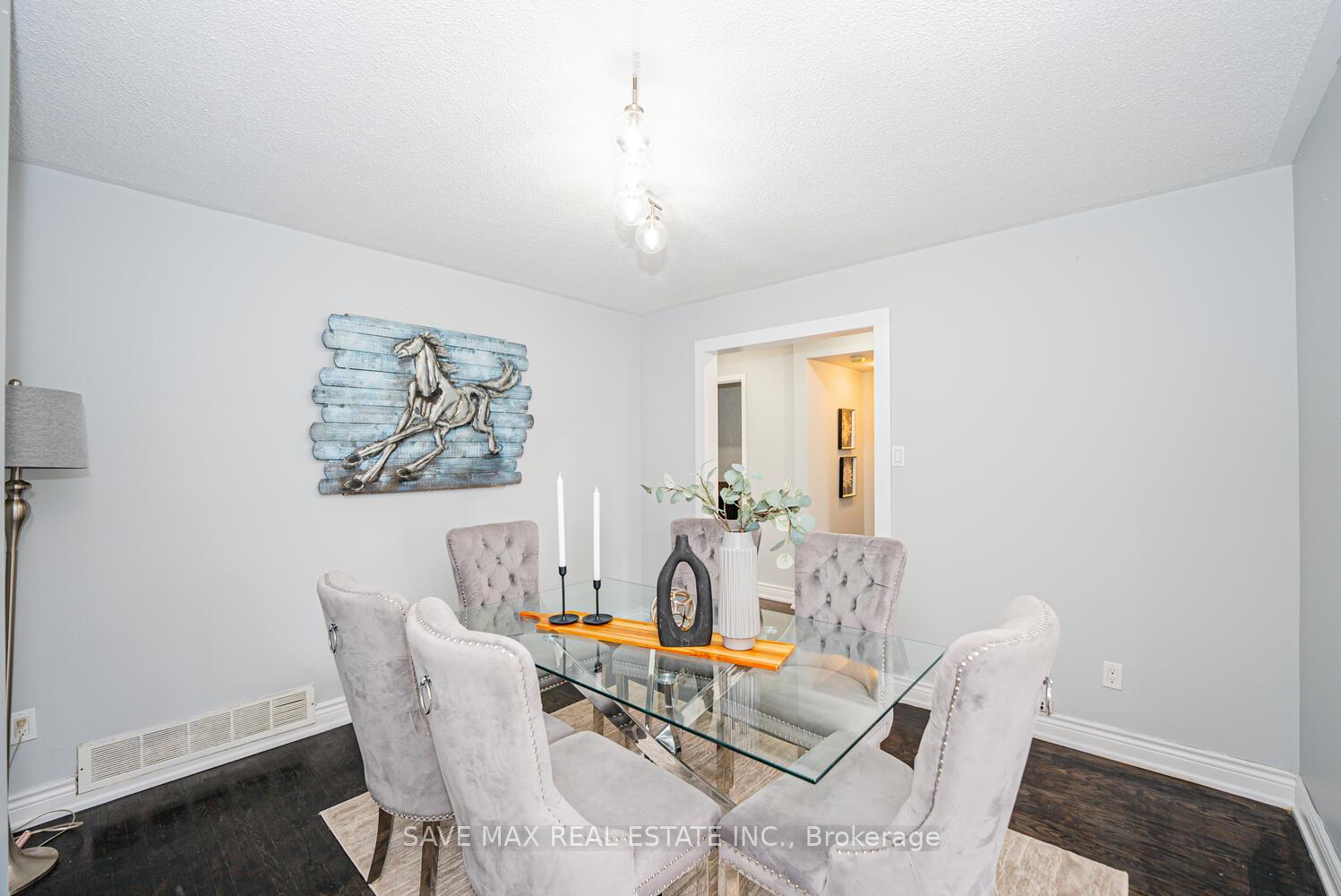 Photo 19 of 282 Fleetwood Crescent, Brampton, Southgate — HOMEH