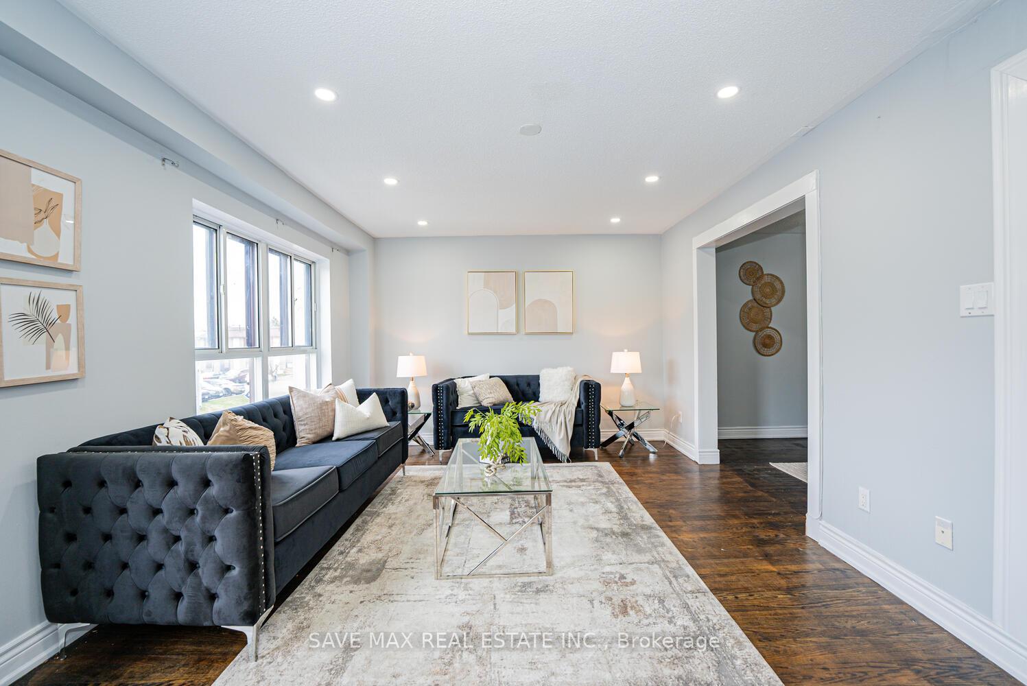 Photo 8 of 282 Fleetwood Crescent, Brampton, Southgate — HOMEH