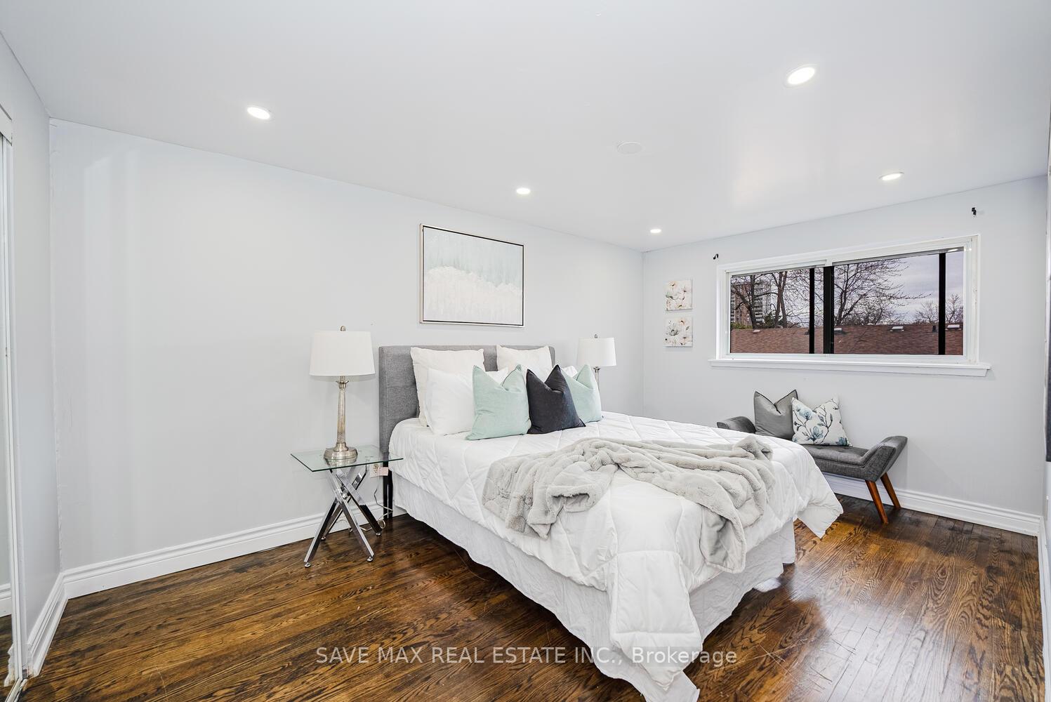 Photo 22 of 282 Fleetwood Crescent, Brampton, Southgate — HOMEH