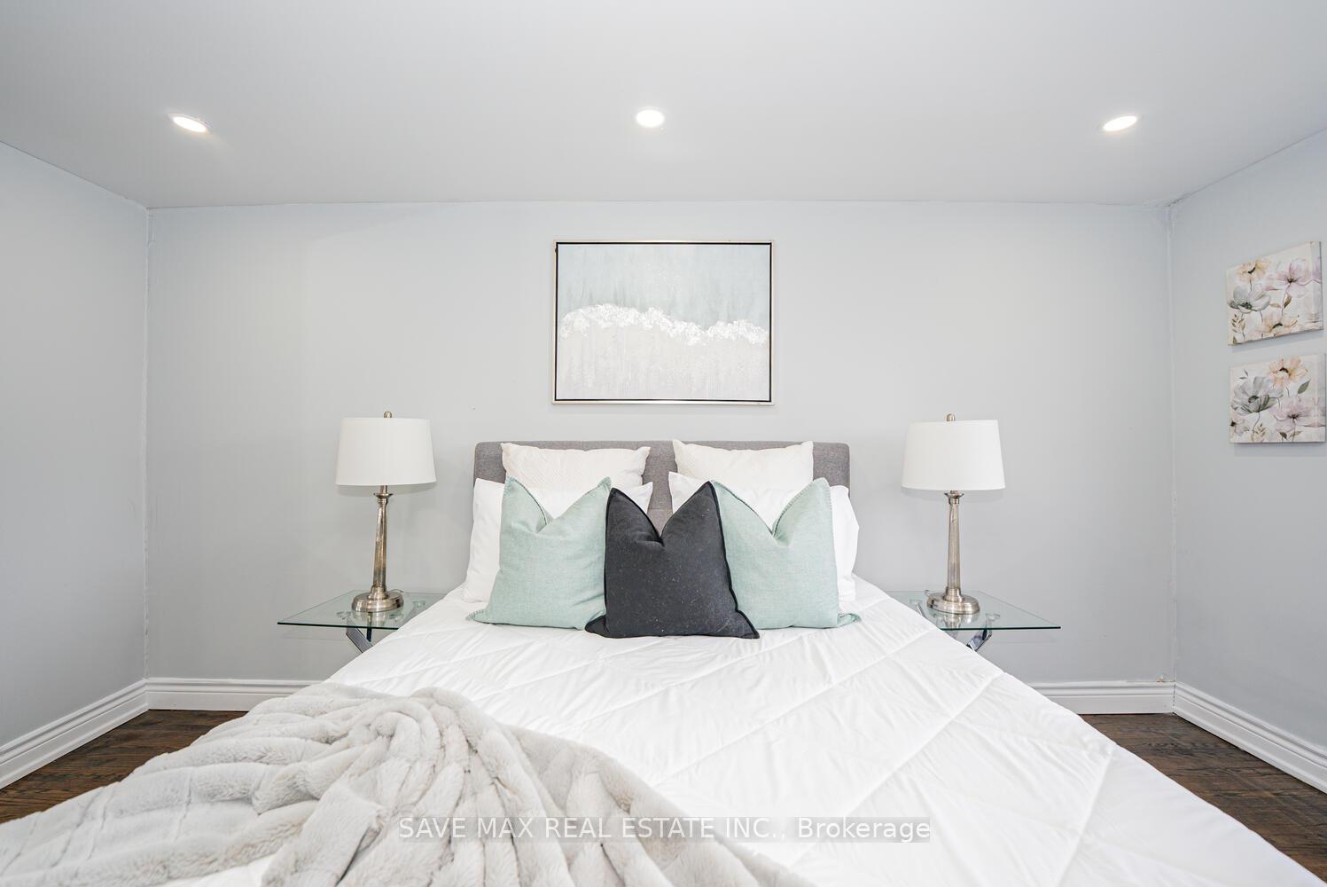 Photo 24 of 282 Fleetwood Crescent, Brampton, Southgate — HOMEH