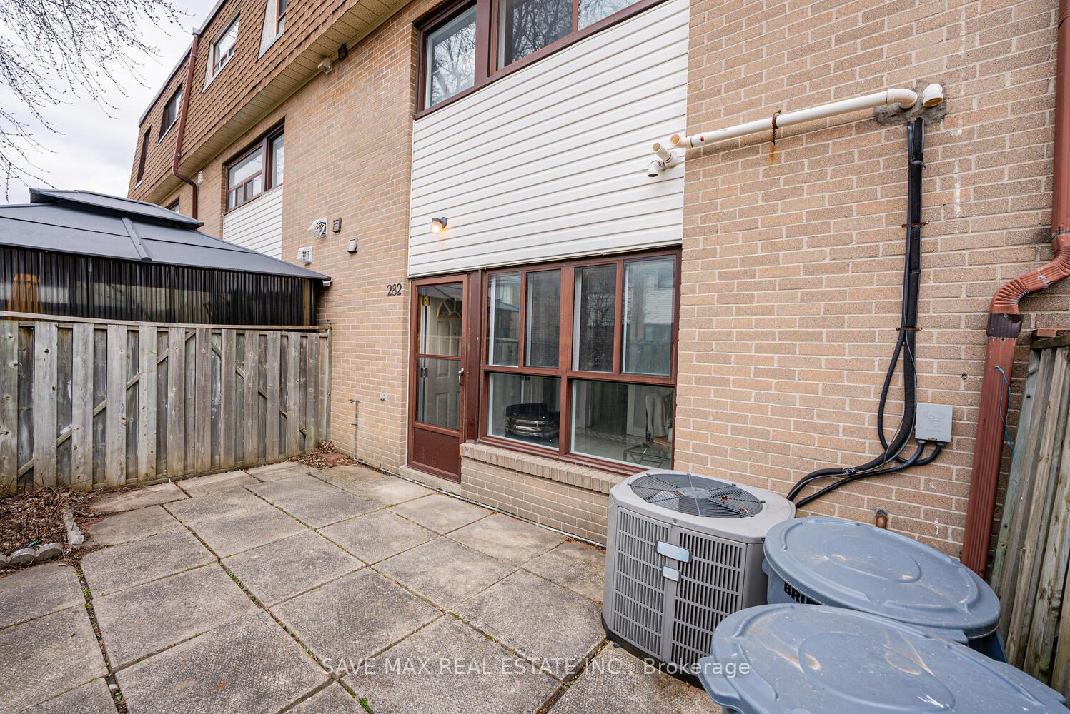 Photo 30 of 282 Fleetwood Crescent, Brampton, Southgate — HOMEH