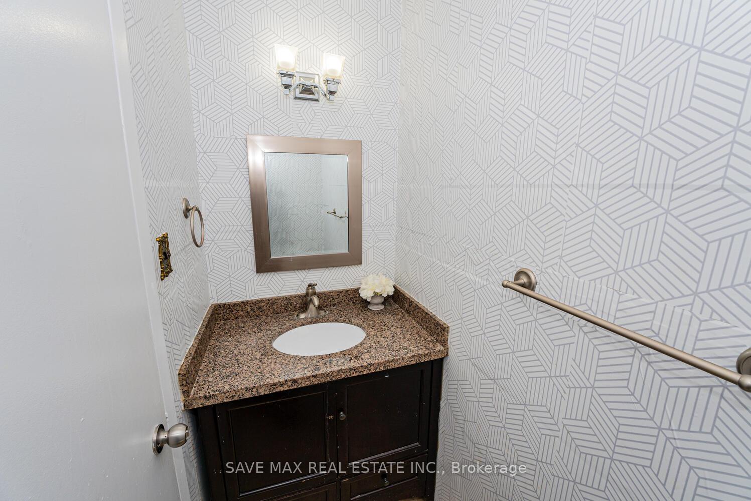 Photo 27 of 282 Fleetwood Crescent, Brampton, Southgate — HOMEH