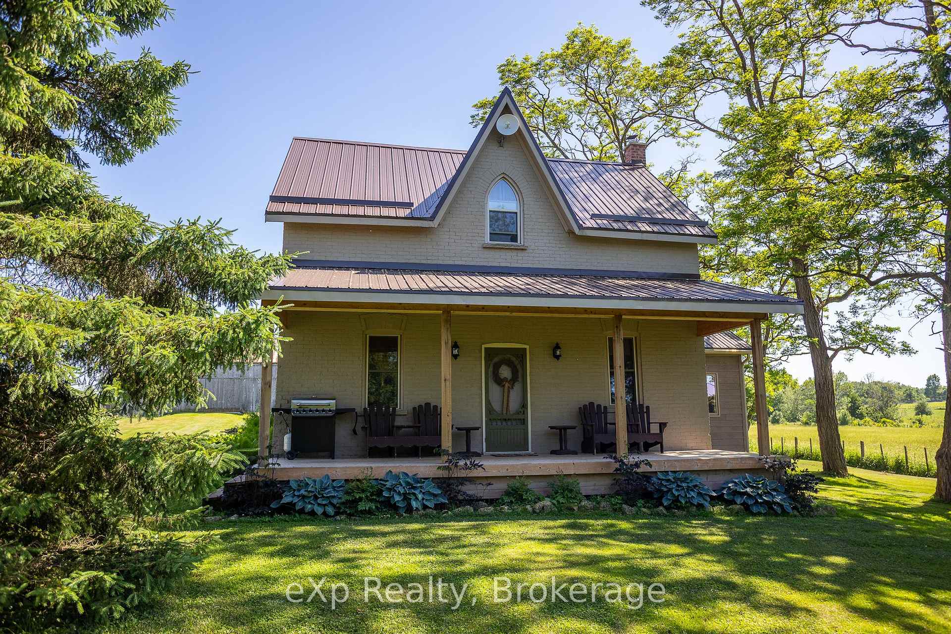 Photo 1 of 701768 5 Side Road, Chatsworth — HOMEH