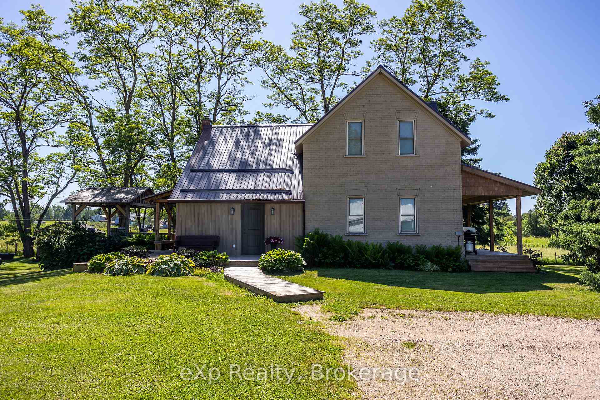 Photo 2 of 701768 5 Side Road, Chatsworth — HOMEH