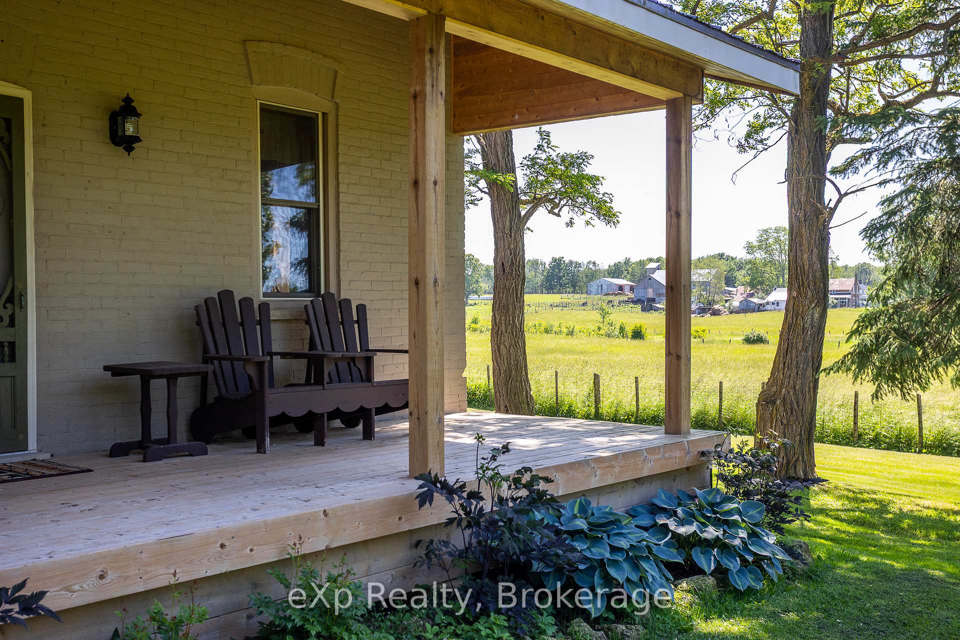 Photo 3 of 701768 5 Side Road, Chatsworth — HOMEH