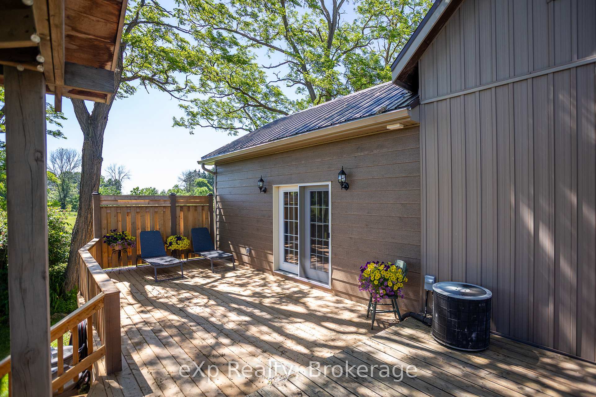 Photo 5 of 701768 5 Side Road, Chatsworth — HOMEH