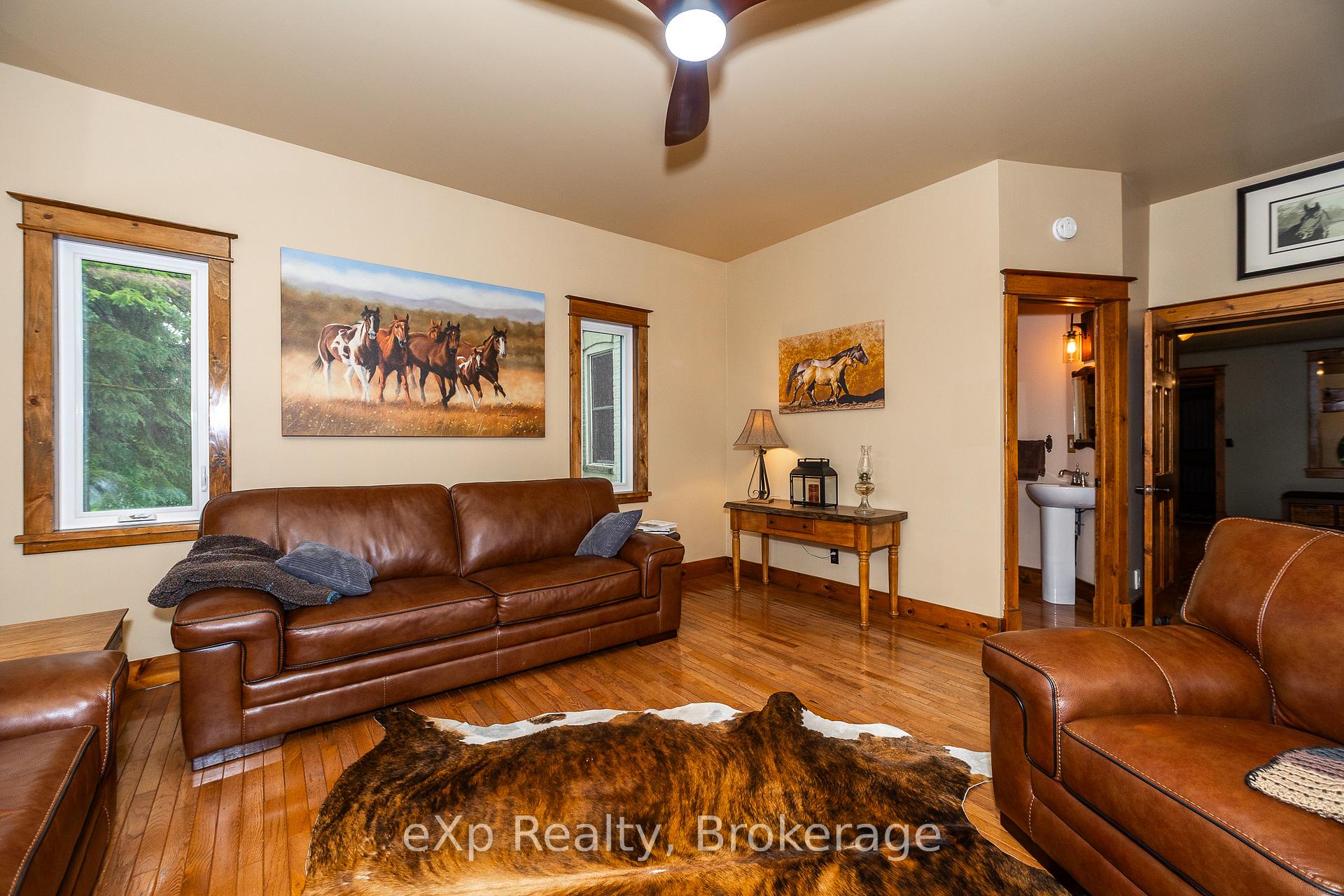 Photo 9 of 701768 5 Side Road, Chatsworth — HOMEH