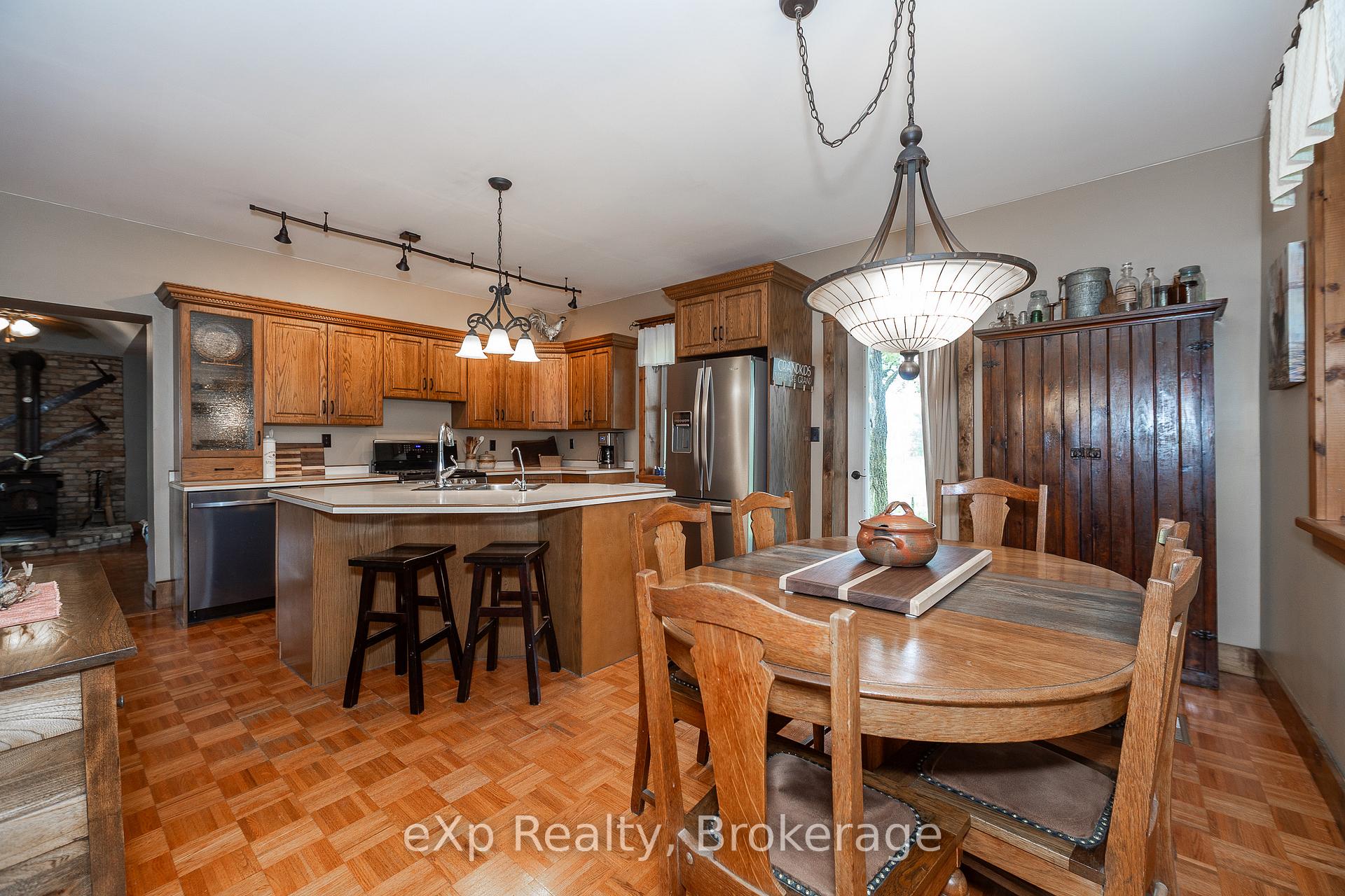 Photo 11 of 701768 5 Side Road, Chatsworth — HOMEH