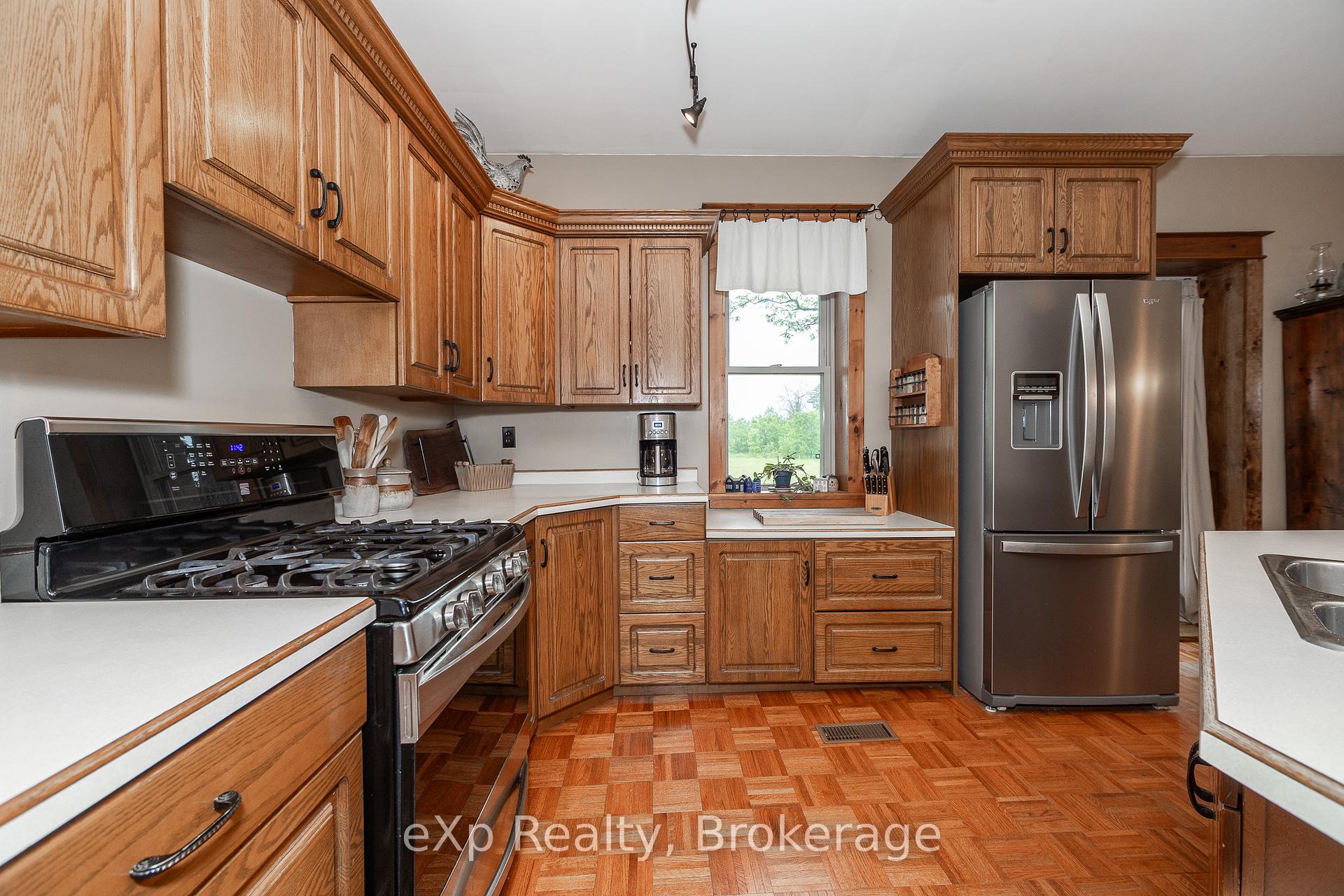 Photo 12 of 701768 5 Side Road, Chatsworth — HOMEH