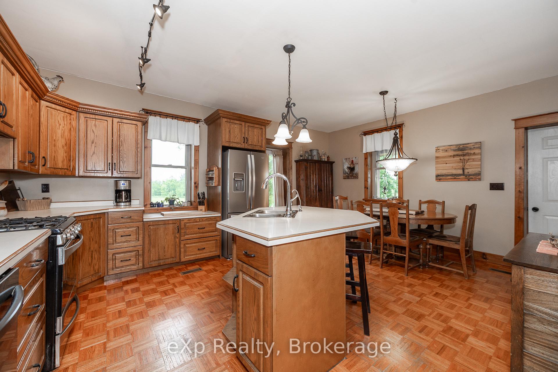 Photo 13 of 701768 5 Side Road, Chatsworth — HOMEH