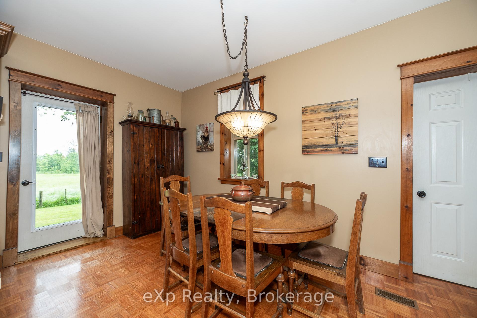 Photo 14 of 701768 5 Side Road, Chatsworth — HOMEH