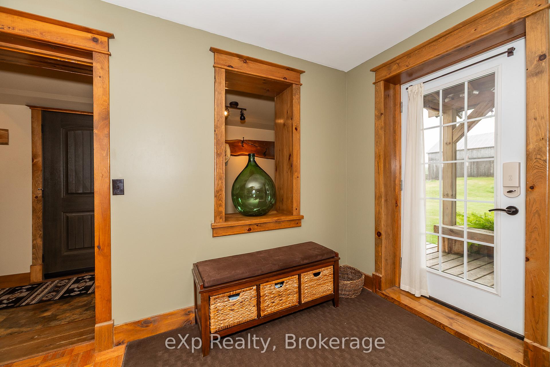 Photo 15 of 701768 5 Side Road, Chatsworth — HOMEH