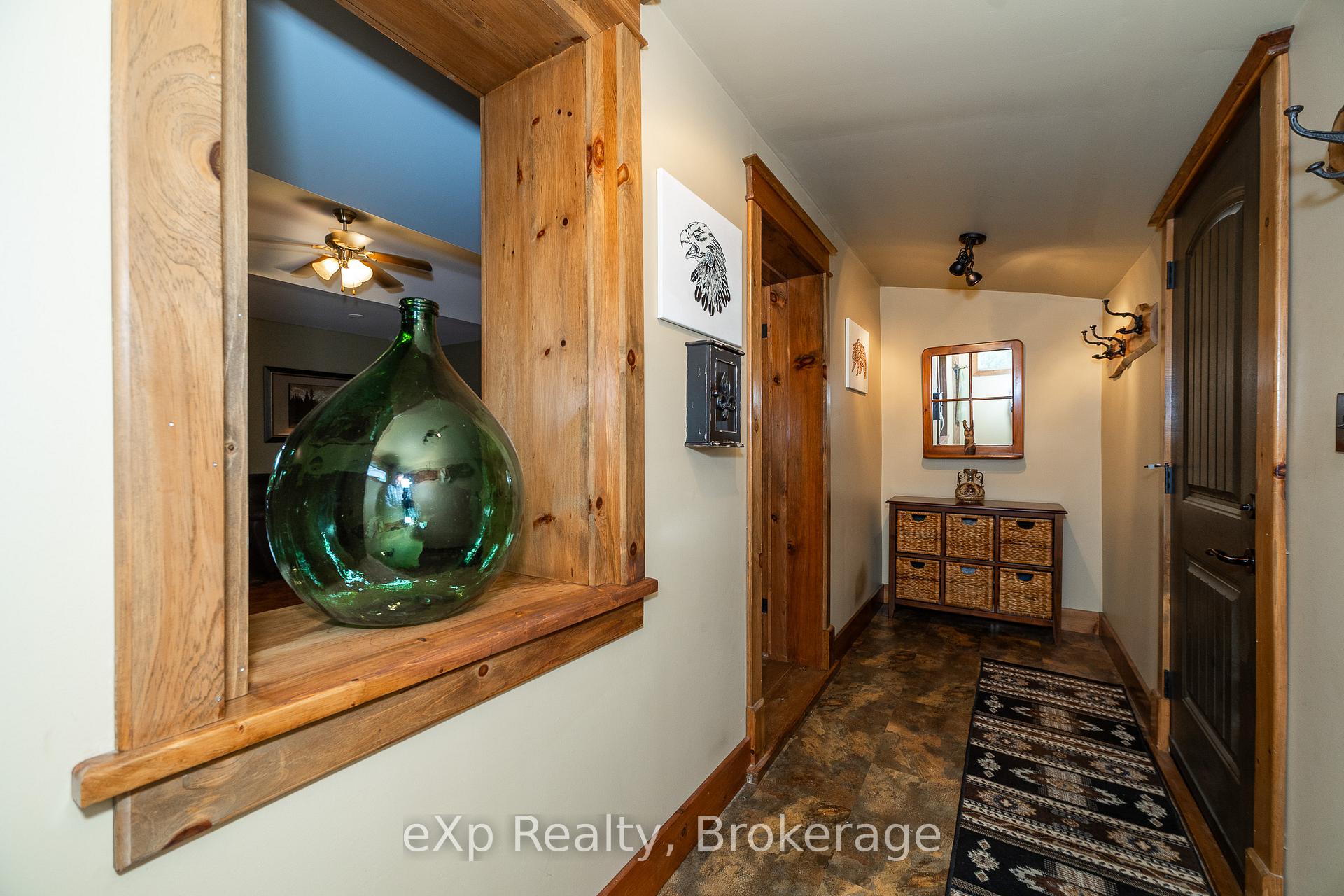 Photo 16 of 701768 5 Side Road, Chatsworth — HOMEH