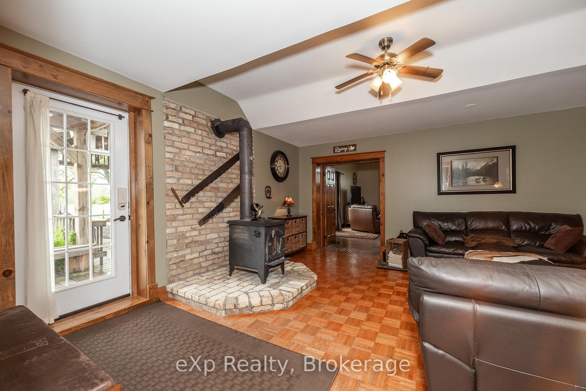 Photo 17 of 701768 5 Side Road, Chatsworth — HOMEH
