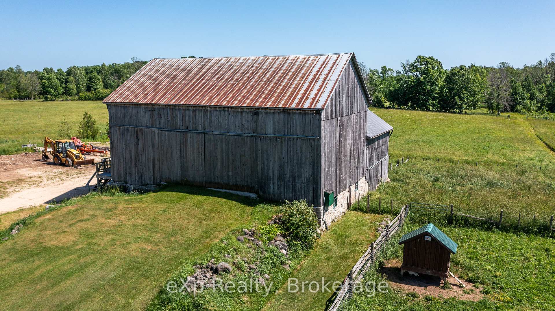 Photo 31 of 701768 5 Side Road, Chatsworth — HOMEH