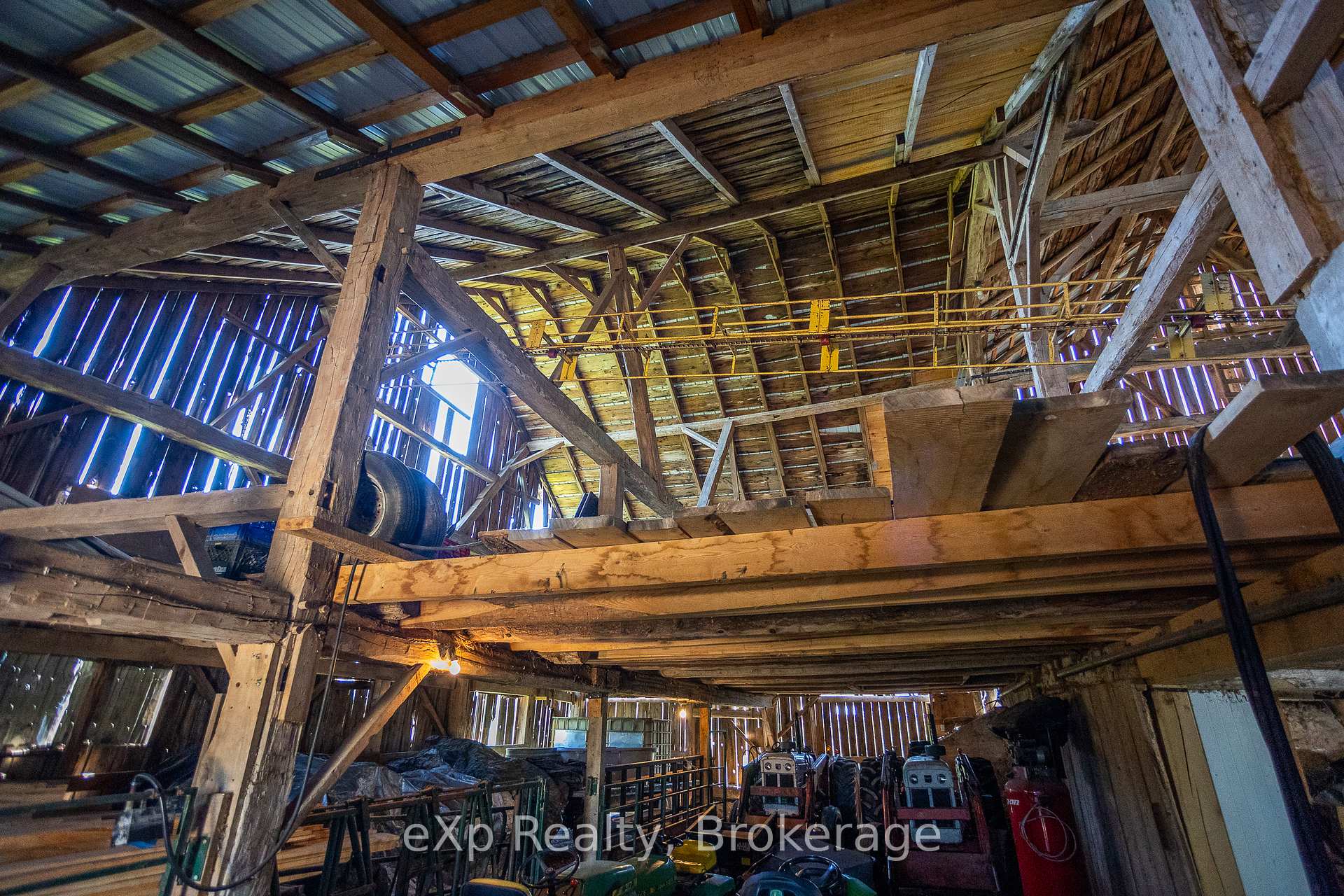Photo 32 of 701768 5 Side Road, Chatsworth — HOMEH