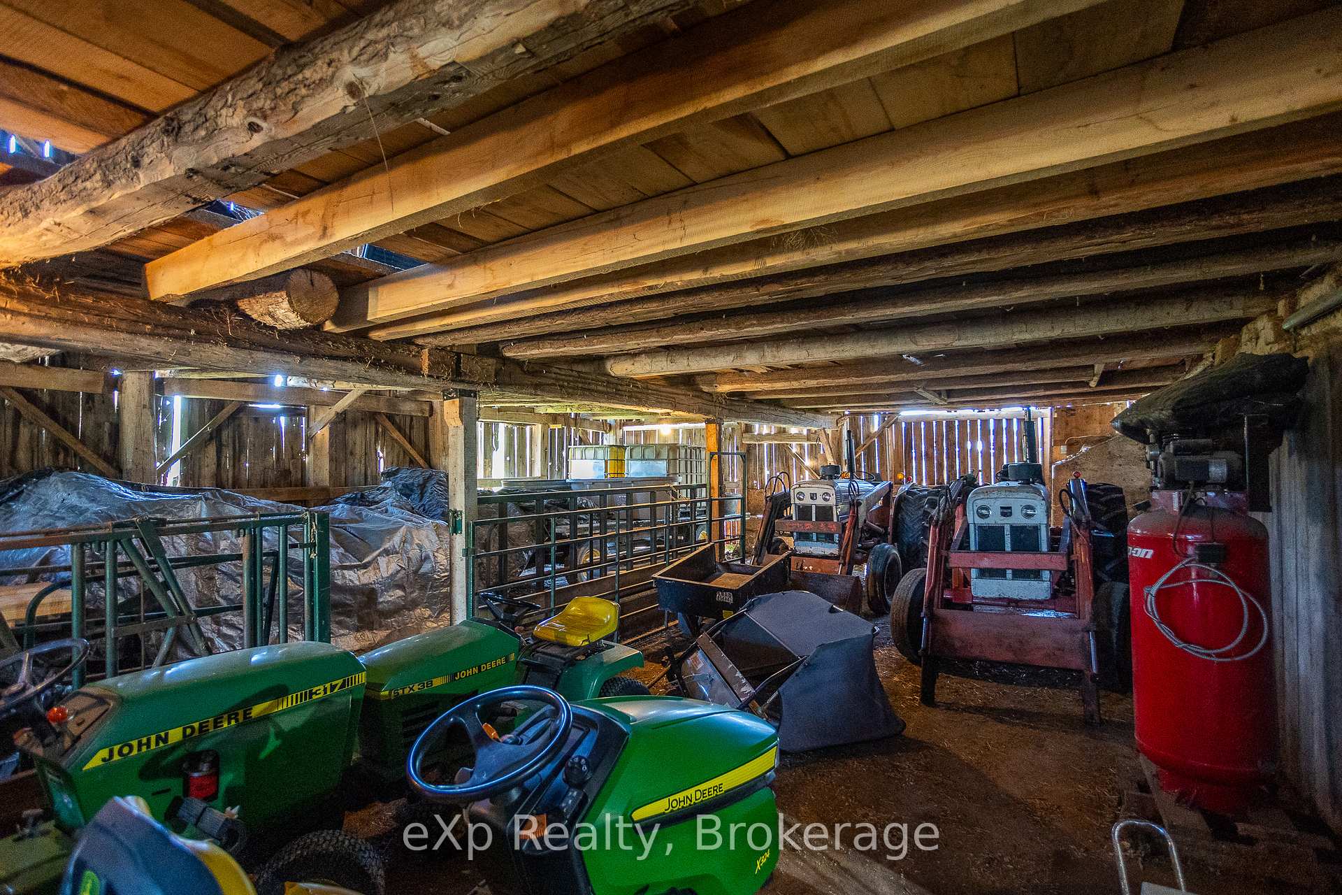 Photo 33 of 701768 5 Side Road, Chatsworth — HOMEH