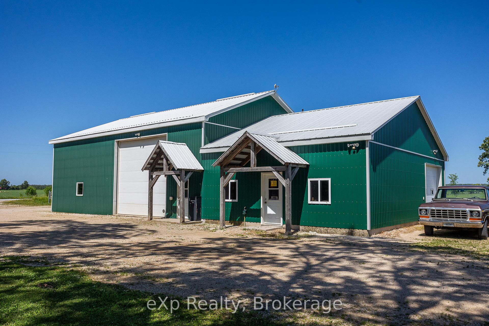 Photo 35 of 701768 5 Side Road, Chatsworth — HOMEH