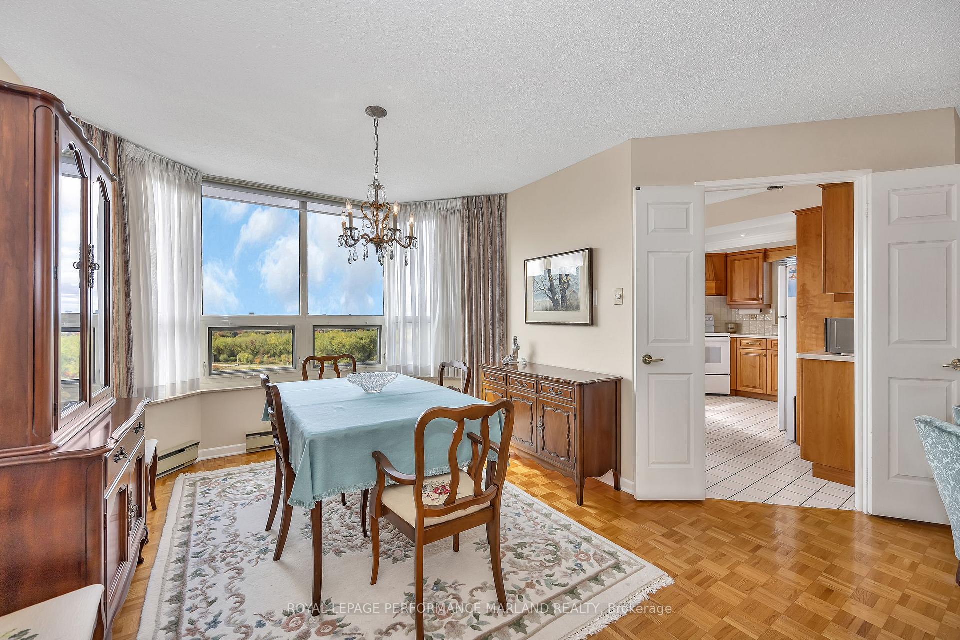 Photo 8 of Unit 2007, 1510 Riverside Drive, Ottawa, Riverview Park — HOMEH