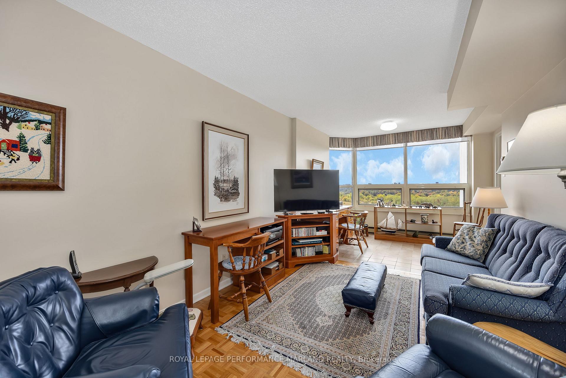 Photo 12 of Unit 2007, 1510 Riverside Drive, Ottawa, Riverview Park — HOMEH