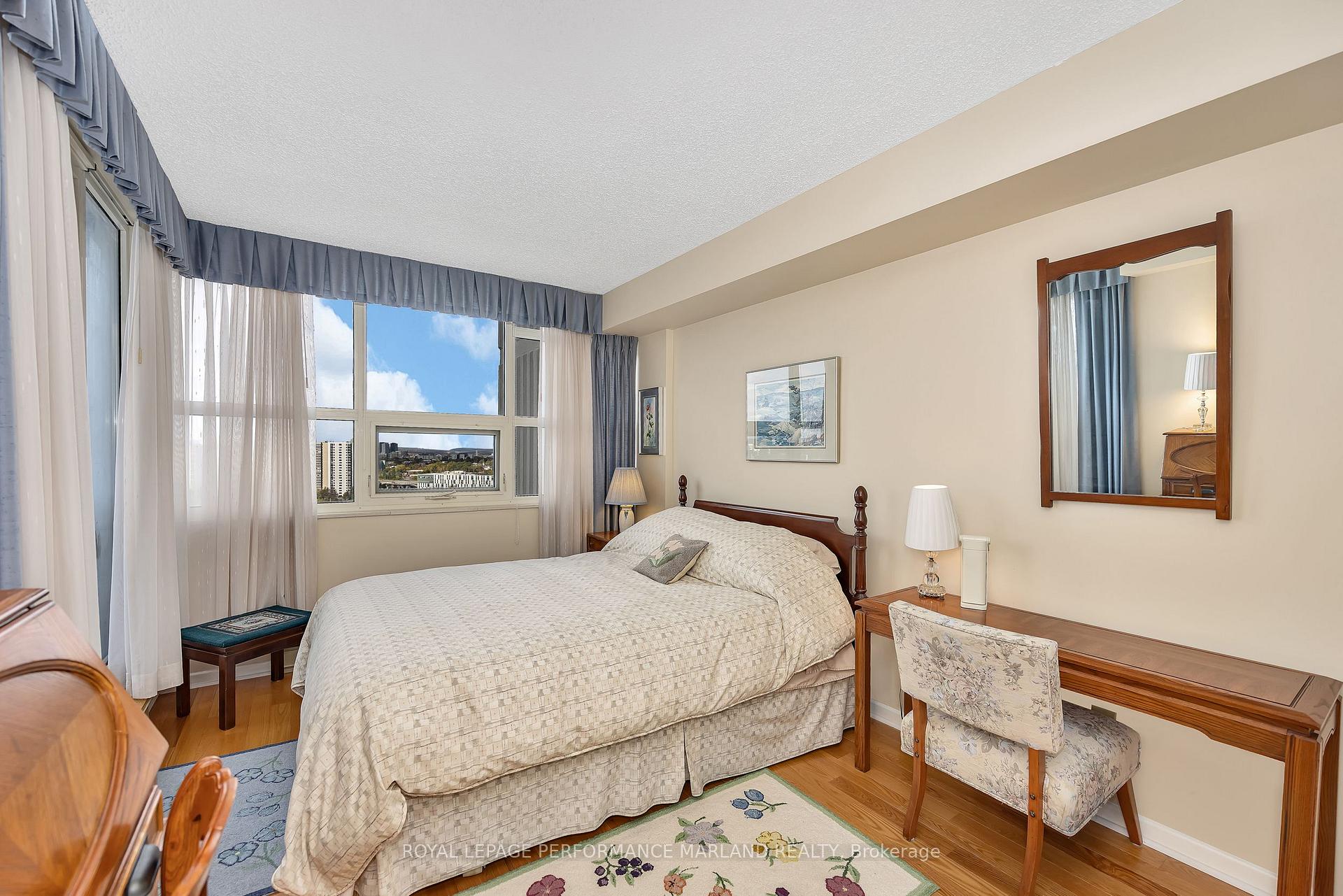 Photo 18 of Unit 2007, 1510 Riverside Drive, Ottawa, Riverview Park — HOMEH