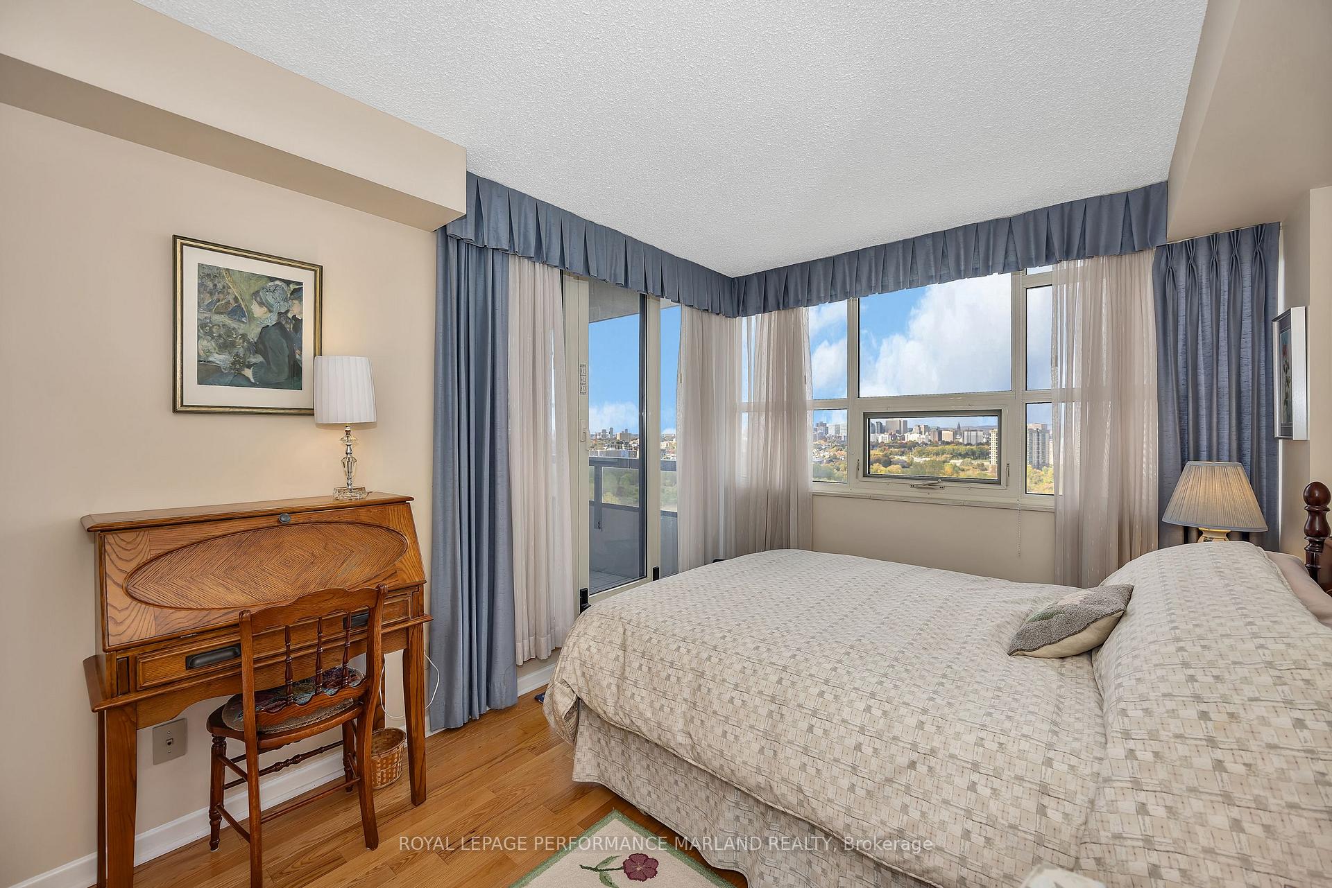 Photo 19 of Unit 2007, 1510 Riverside Drive, Ottawa, Riverview Park — HOMEH