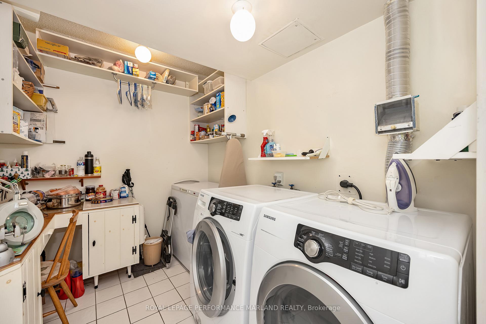 Photo 23 of Unit 2007, 1510 Riverside Drive, Ottawa, Riverview Park — HOMEH