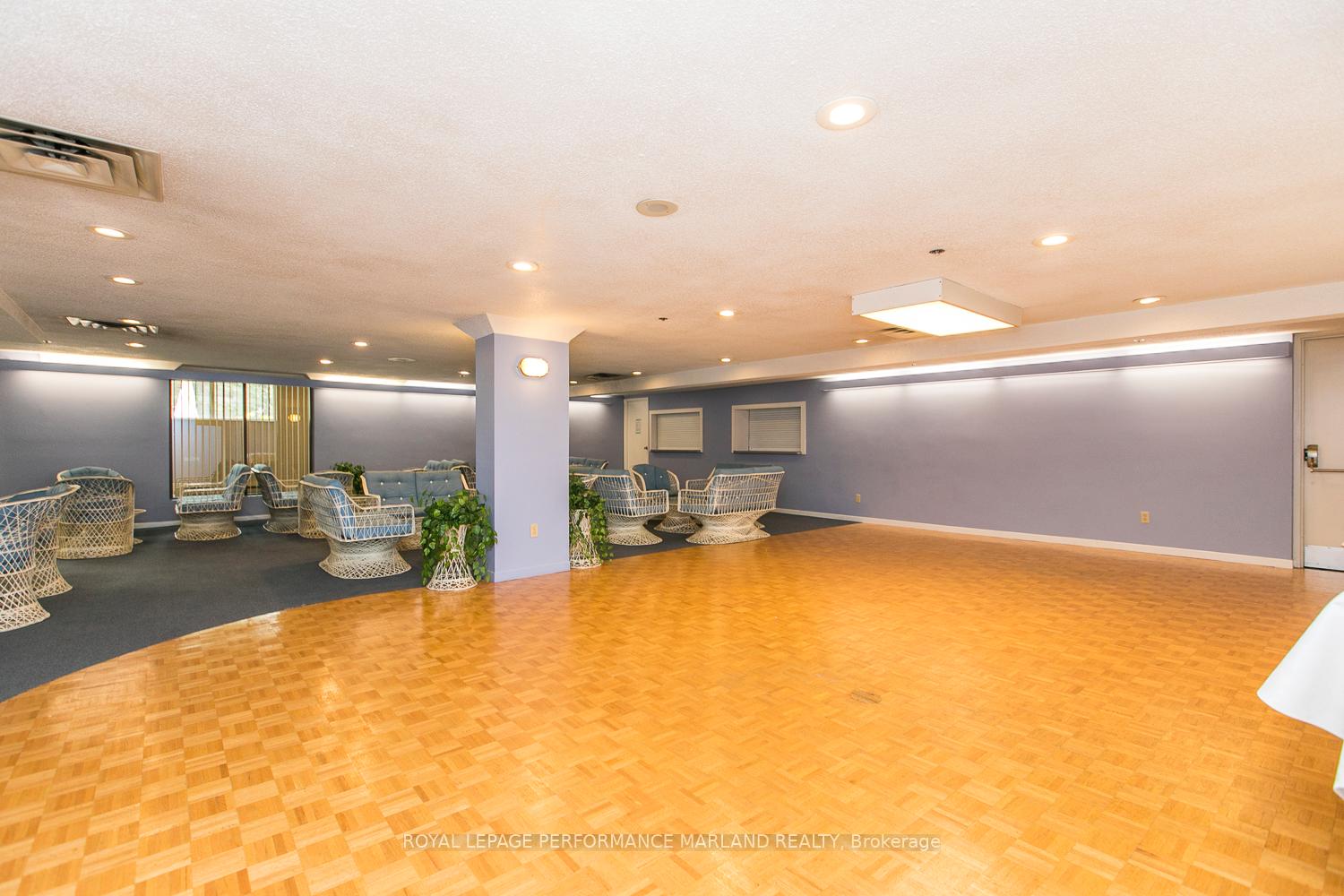 Photo 27 of Unit 2007, 1510 Riverside Drive, Ottawa, Riverview Park — HOMEH